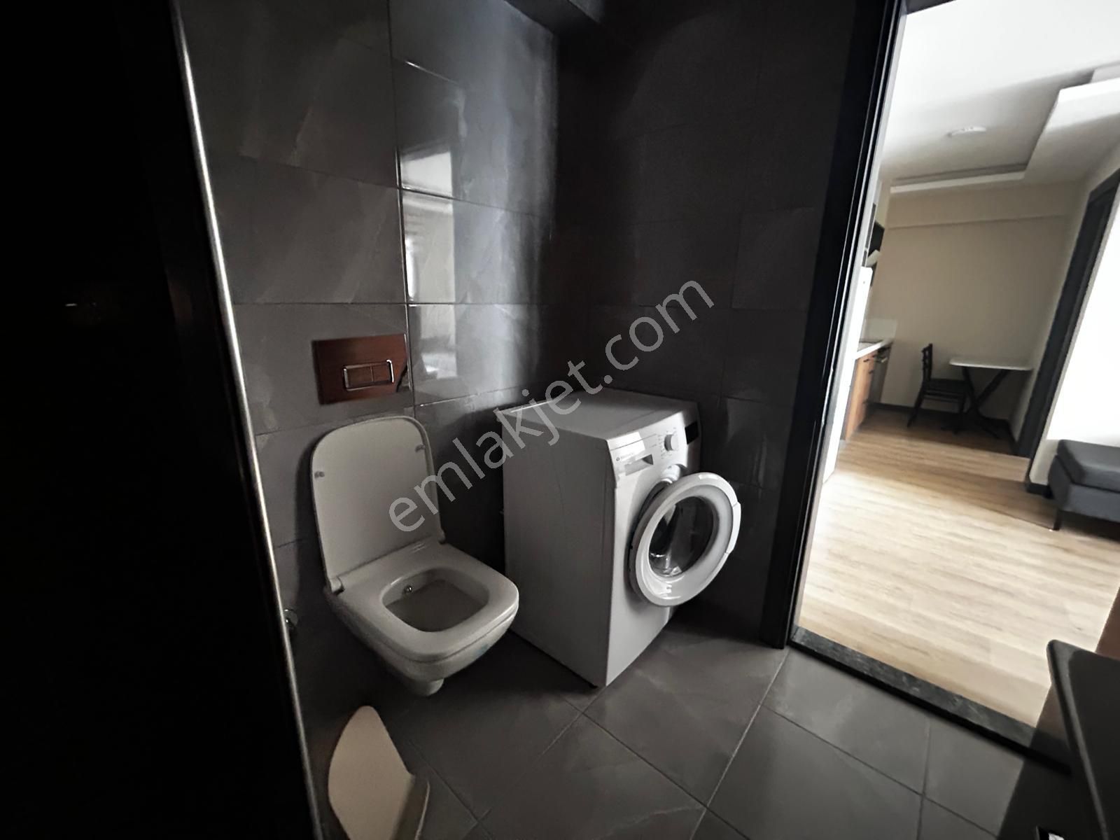 Koç Tepe Evlerinde Kiralık 2+1 Eşyalı Yola Cephe Daire - Görsel 20