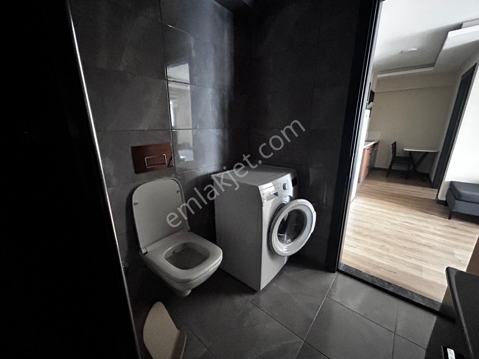 Koç Tepe Evlerinde Kiralık 2+1 Eşyalı Yola Cephe Daire - Görsel 17
