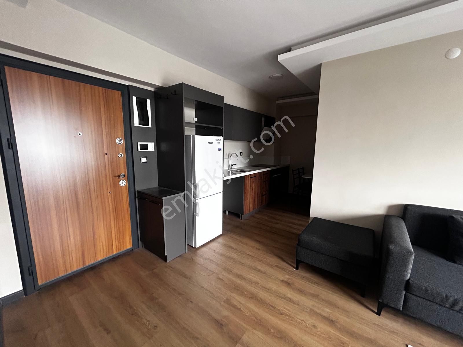 Koç Tepe Evlerinde Kiralık 2+1 Eşyalı Yola Cephe Daire - Görsel 6