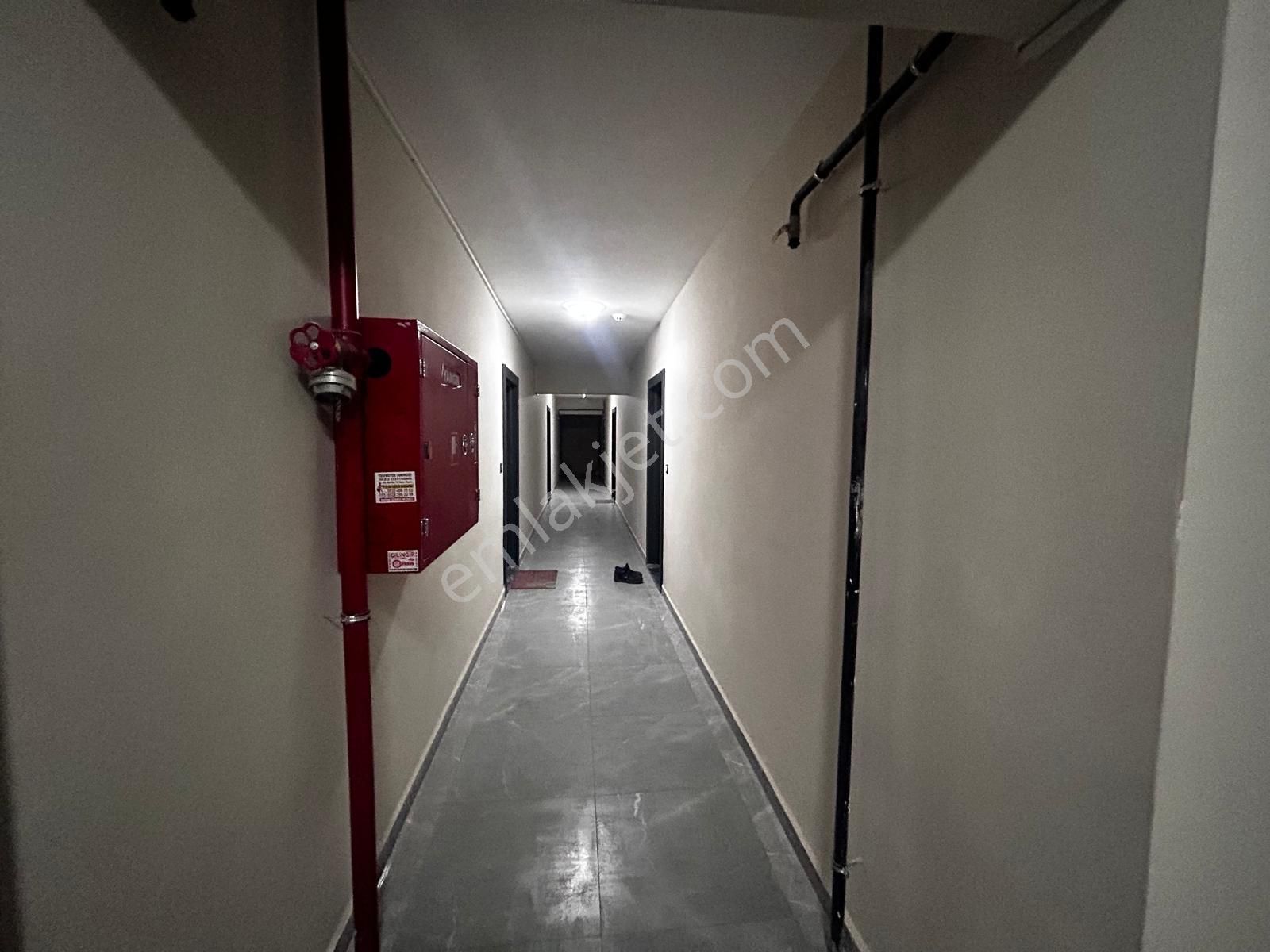 Koç Tepe Evlerinde Kiralık 2+1 Eşyalı Yola Cephe Daire - Görsel 27
