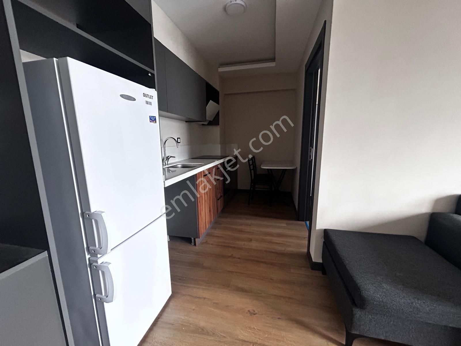 Koç Tepe Evlerinde Kiralık 2+1 Eşyalı Yola Cephe Daire - Görsel 8