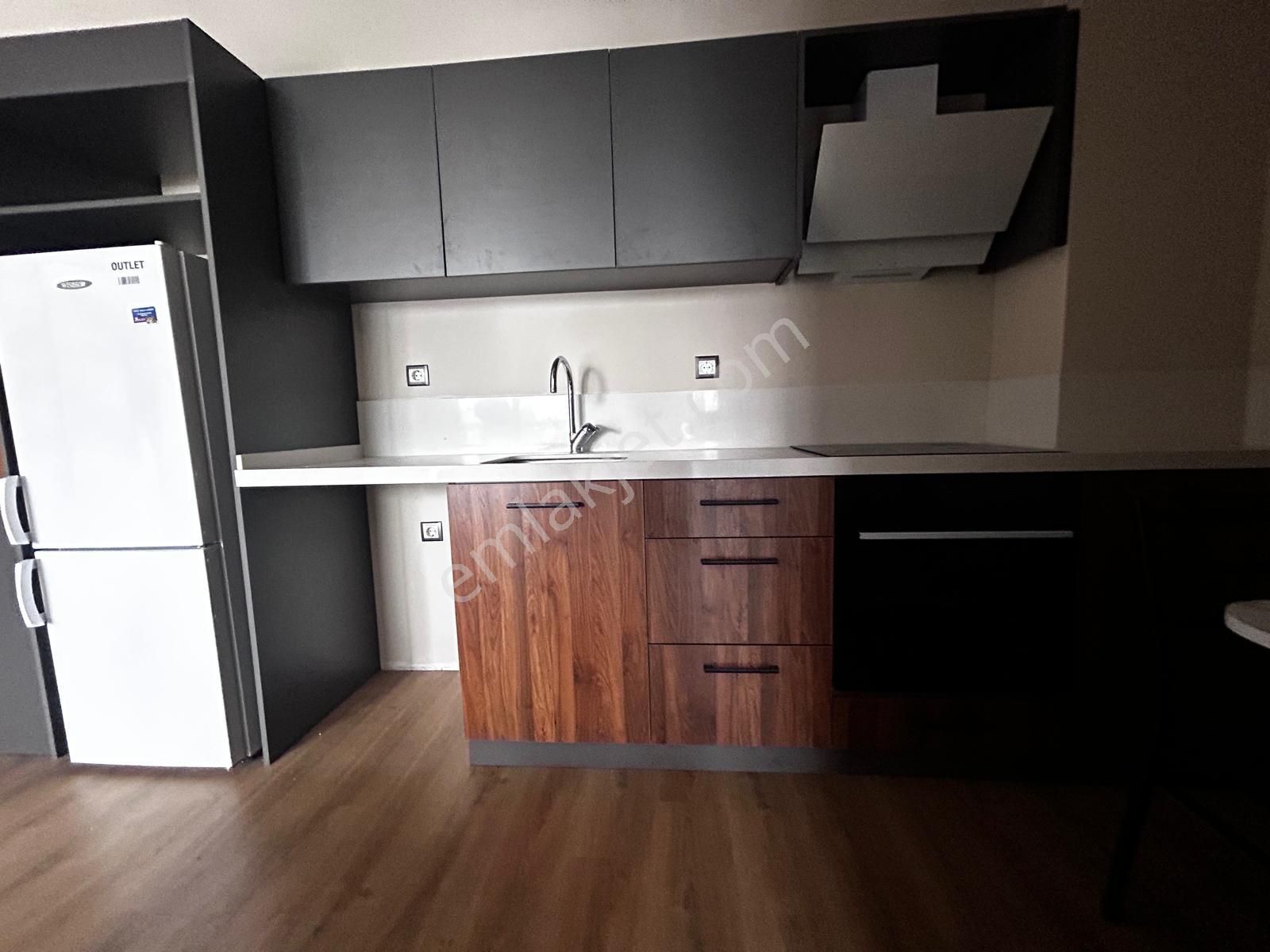 Koç Tepe Evlerinde Kiralık 2+1 Eşyalı Yola Cephe Daire - Görsel 9