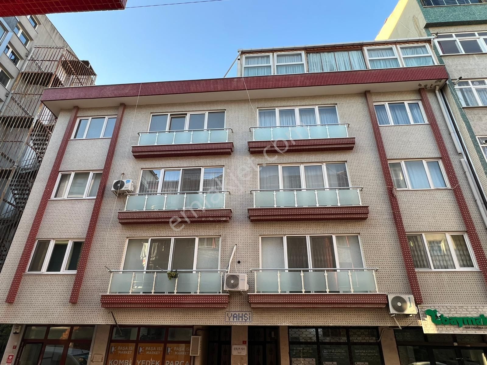 Pegaas'dan Üniversite Mah. 3+1 Satılık Dublex Daire