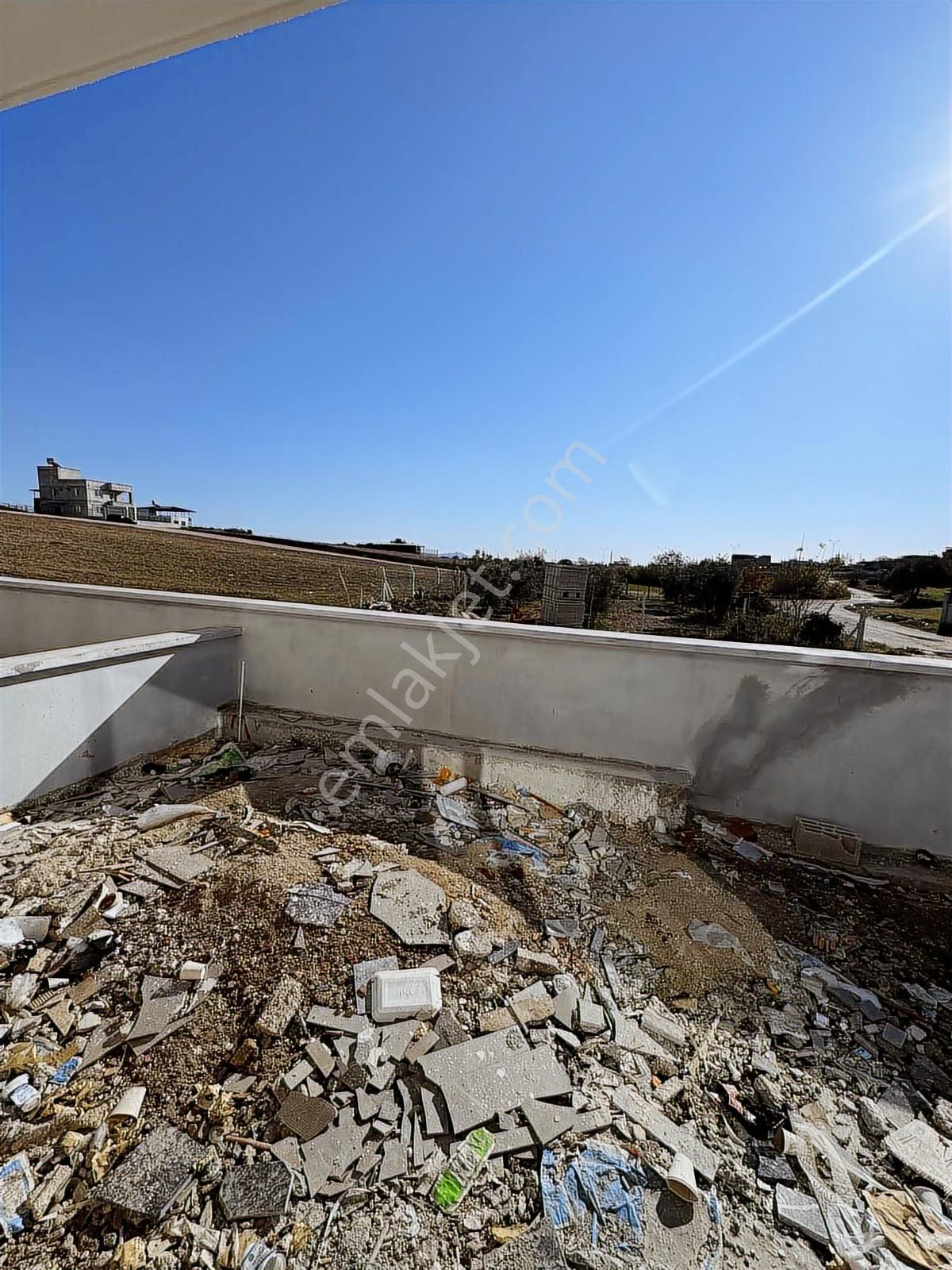 3+1 Dublex İkiz Villa - Görsel 19