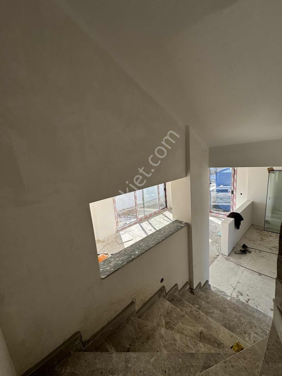 3+1 Dublex İkiz Villa - Görsel 13