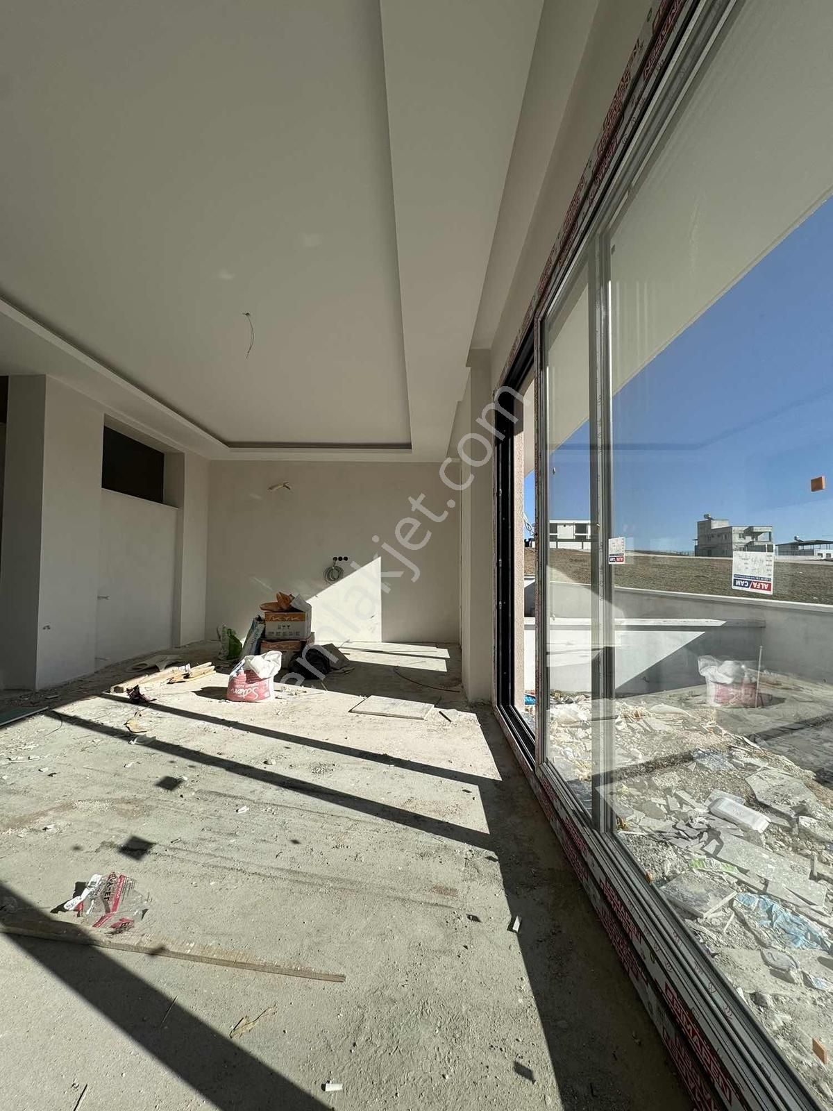 3+1 Dublex İkiz Villa - Görsel 3