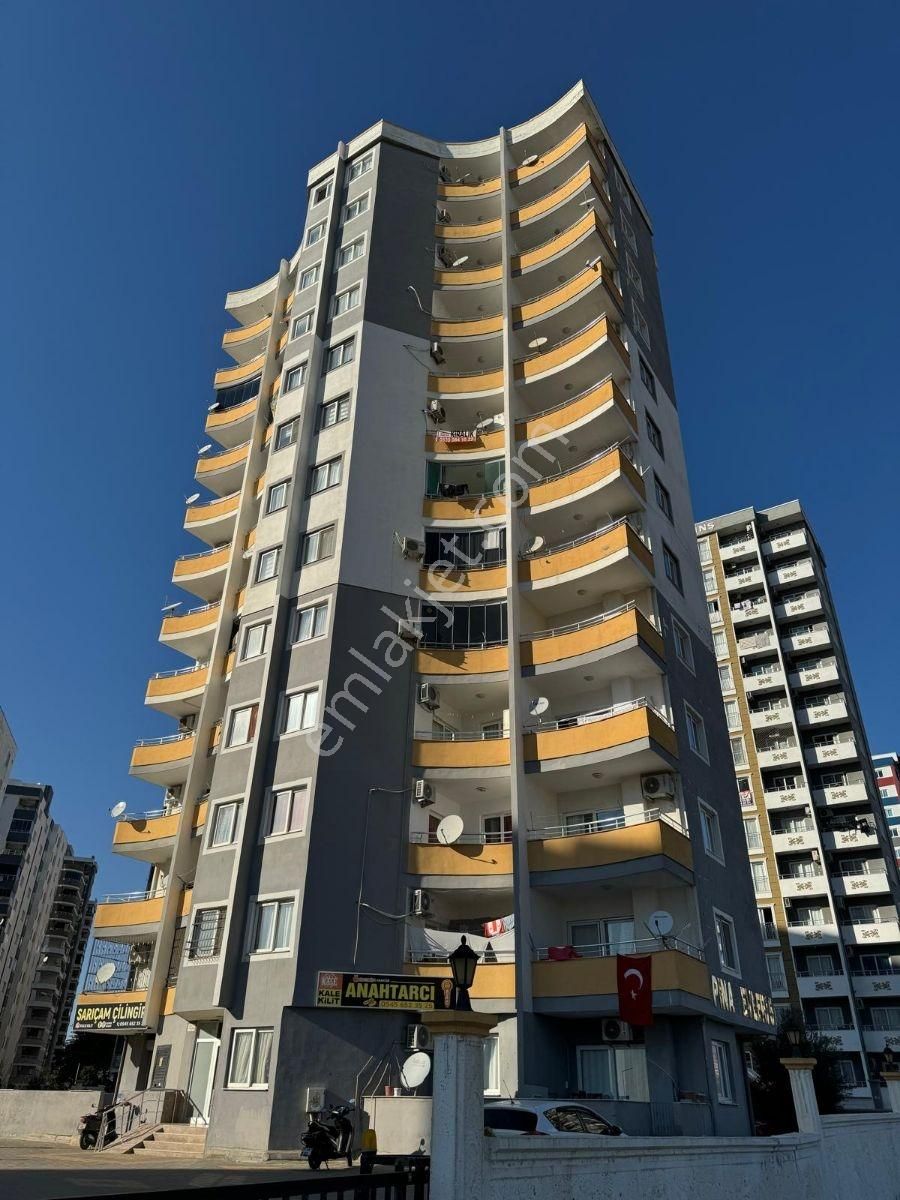 Çilem Gayrimenkulden 1+1 Satılık Daire