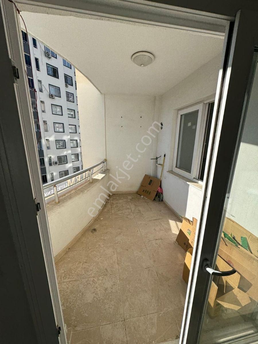 Çilem Gayrimenkulden 1+1 Satılık Daire - Görsel 7