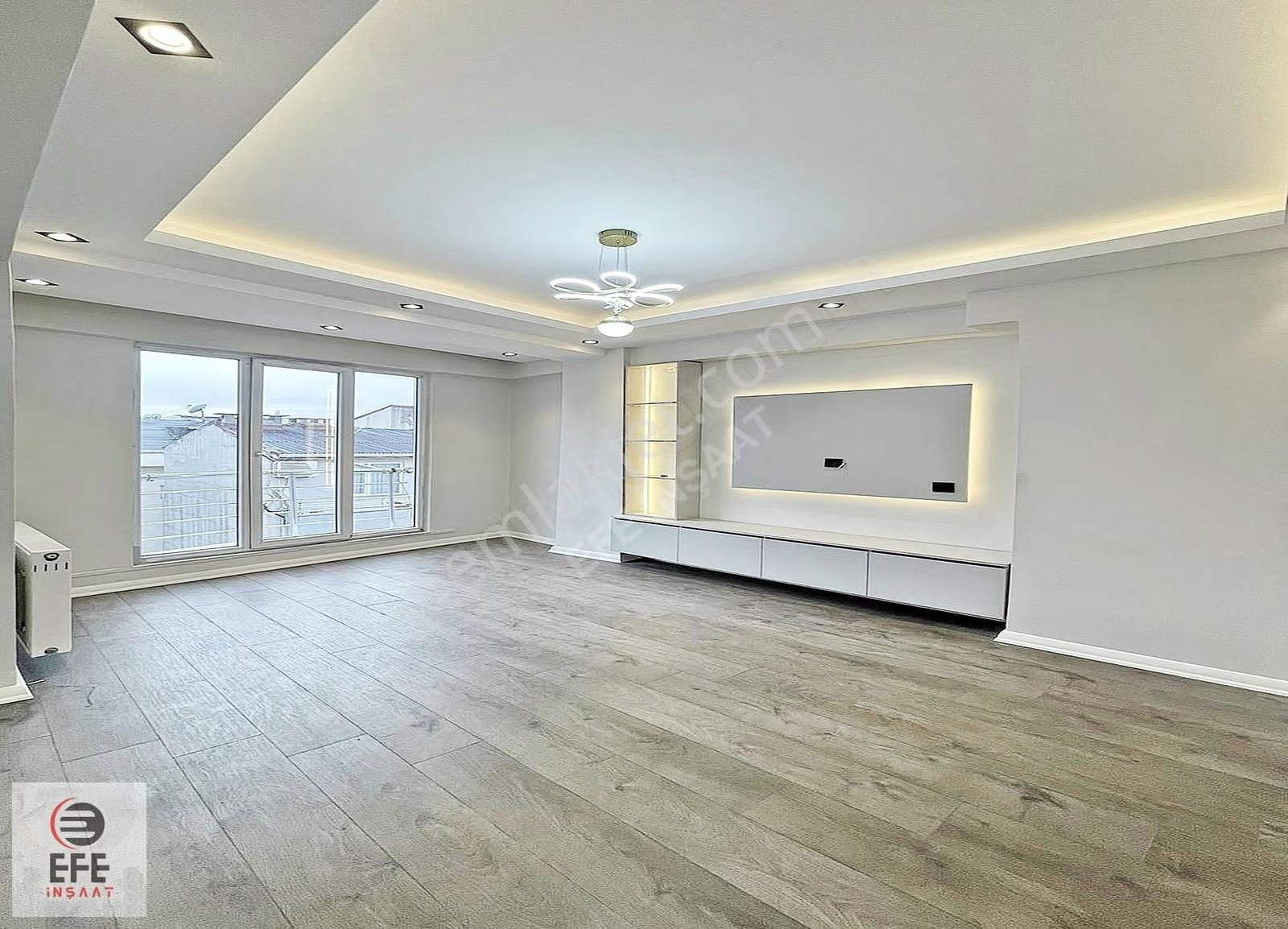 Efe İnşaat'tan Merkezi Konumlu 2+1 Satılık Daire - Görsel 11