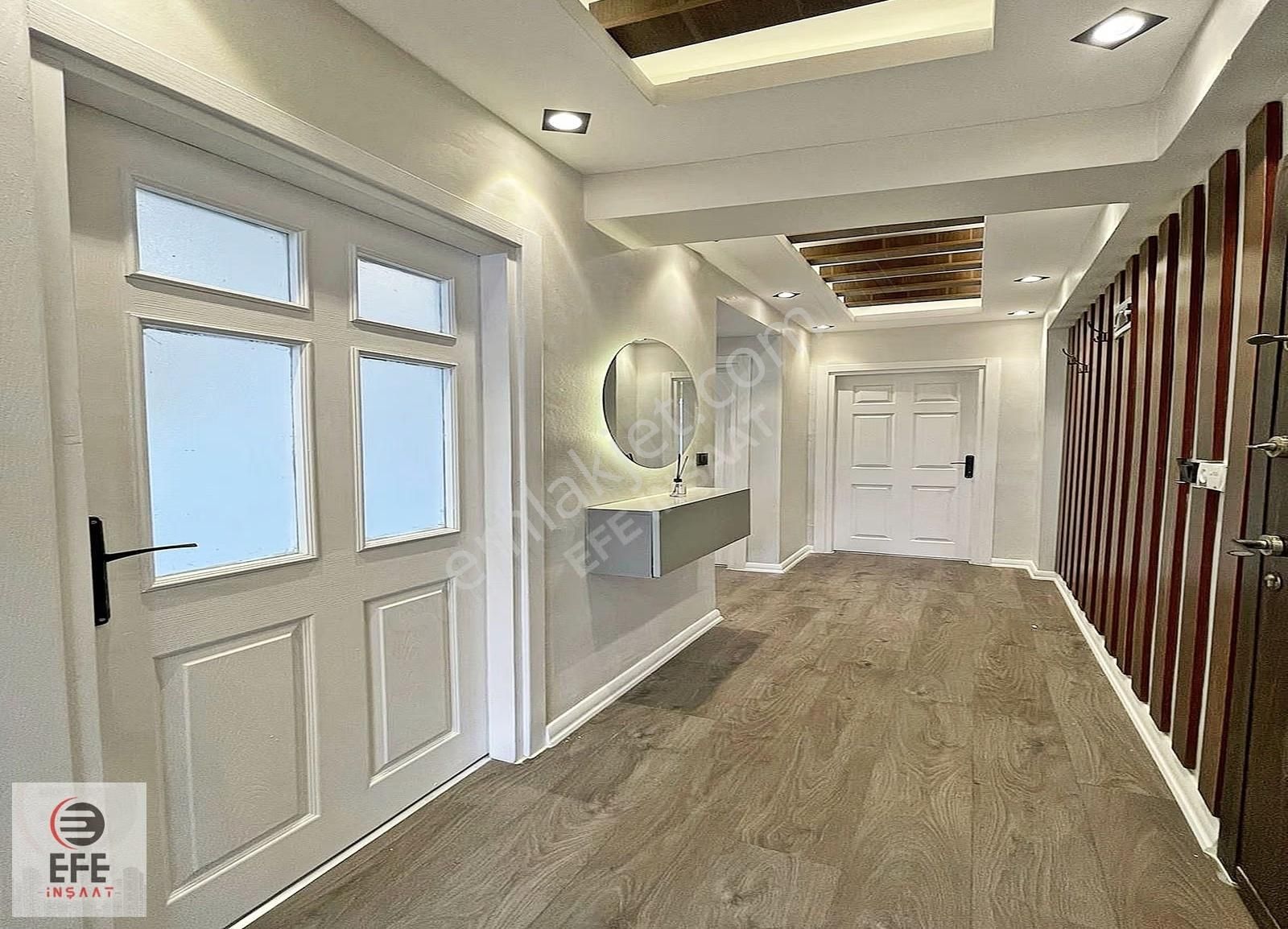 Efe İnşaat'tan Merkezi Konumlu 2+1 Satılık Daire - Görsel 3