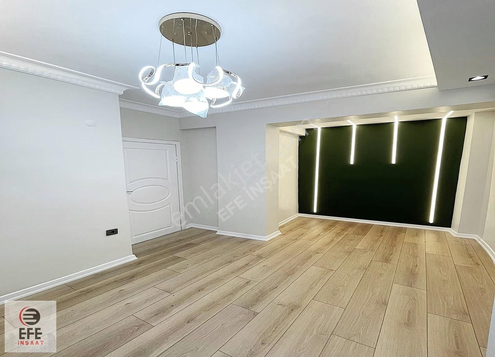 Beylikdüzü Efe'den Yüksek Kira Getirili Bahçeli Krediyr Uygun1+1 - Görsel 6