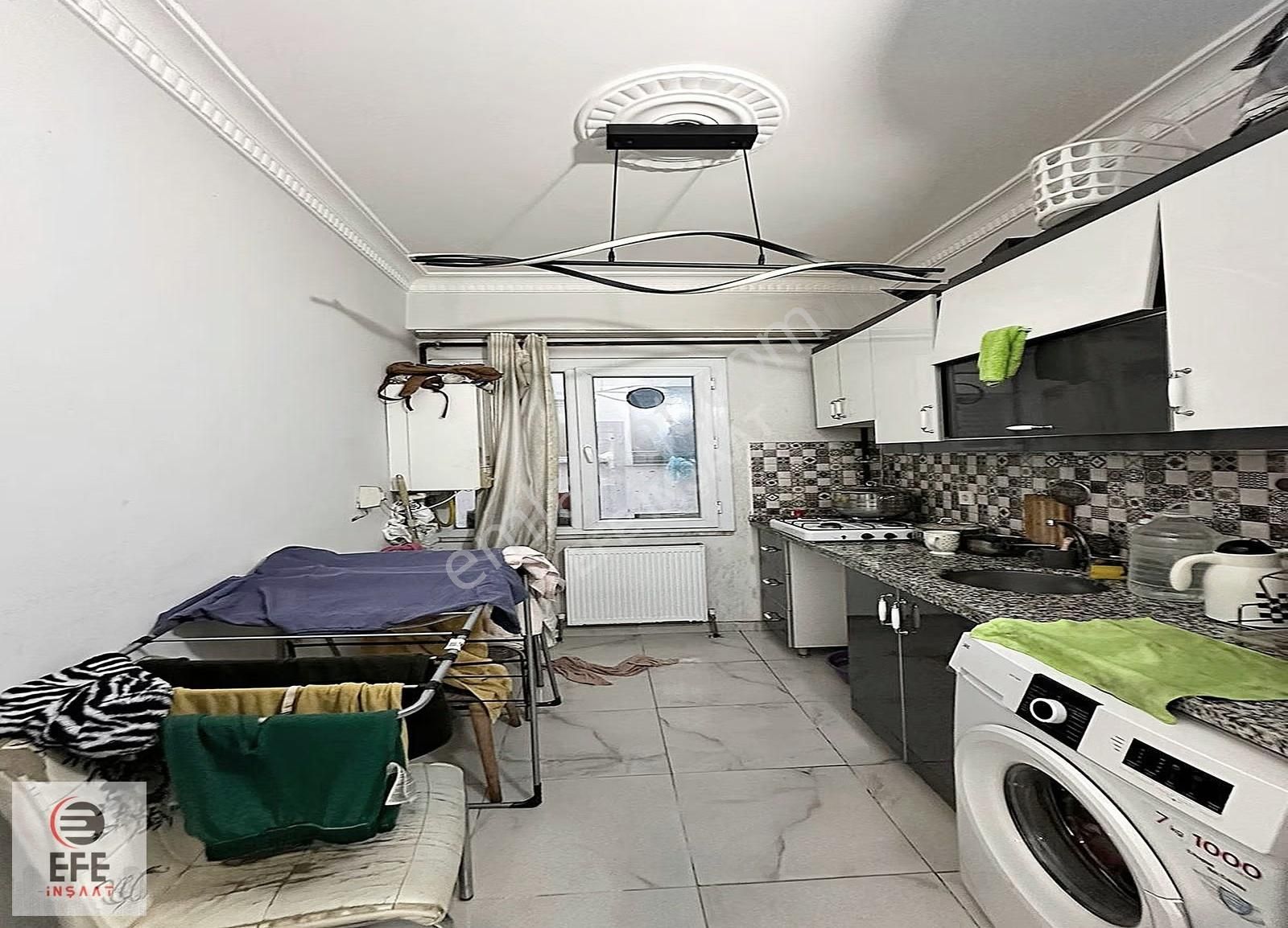 Efe Den Yeni Binada Cam Seviyesi Yüksek 2+1 Daire - Görsel 9