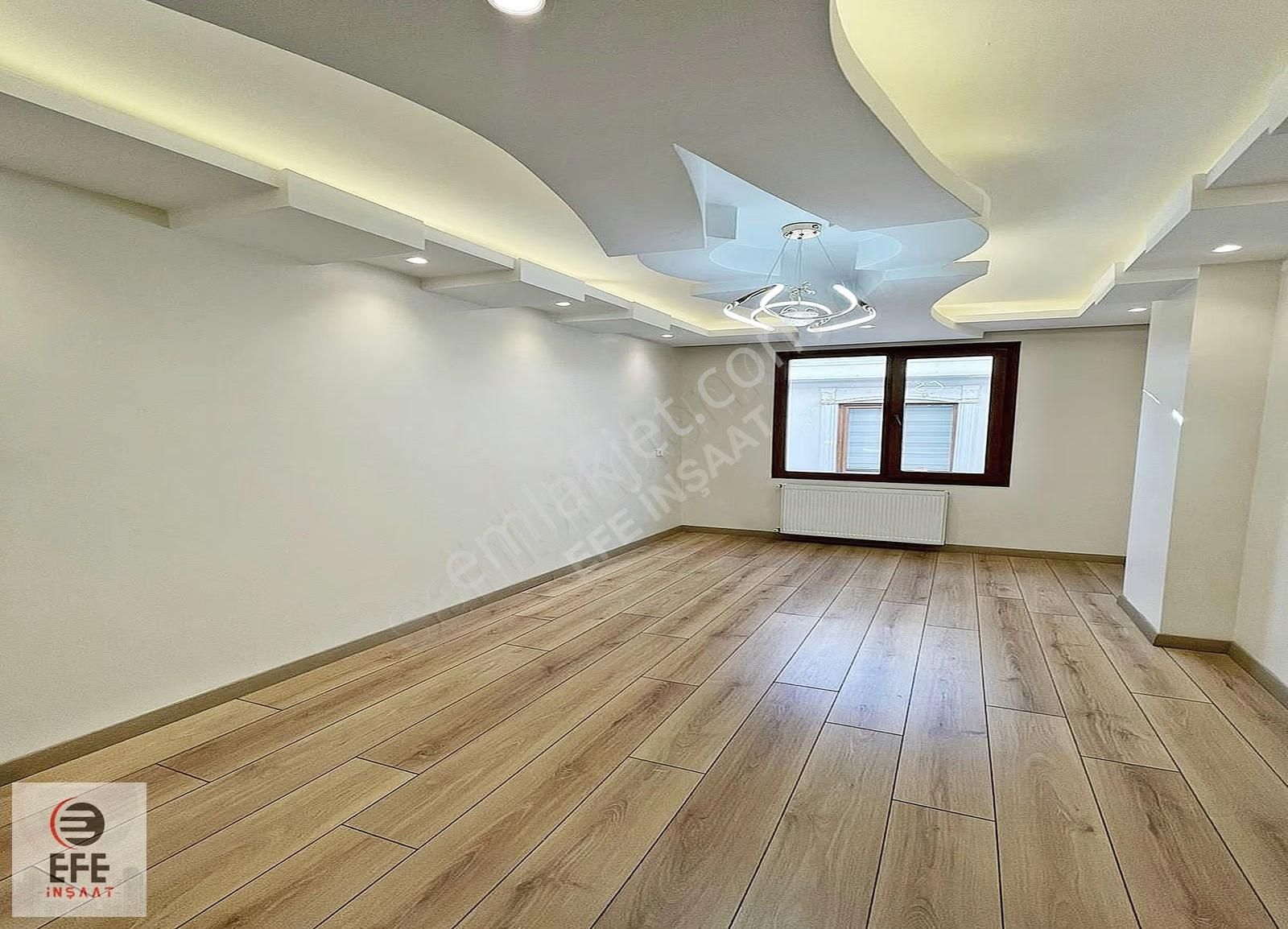 Beylikdüzü Efe'den Metrobüse Yakın Geniş Mutfaklı Balkonlu - Görsel 8