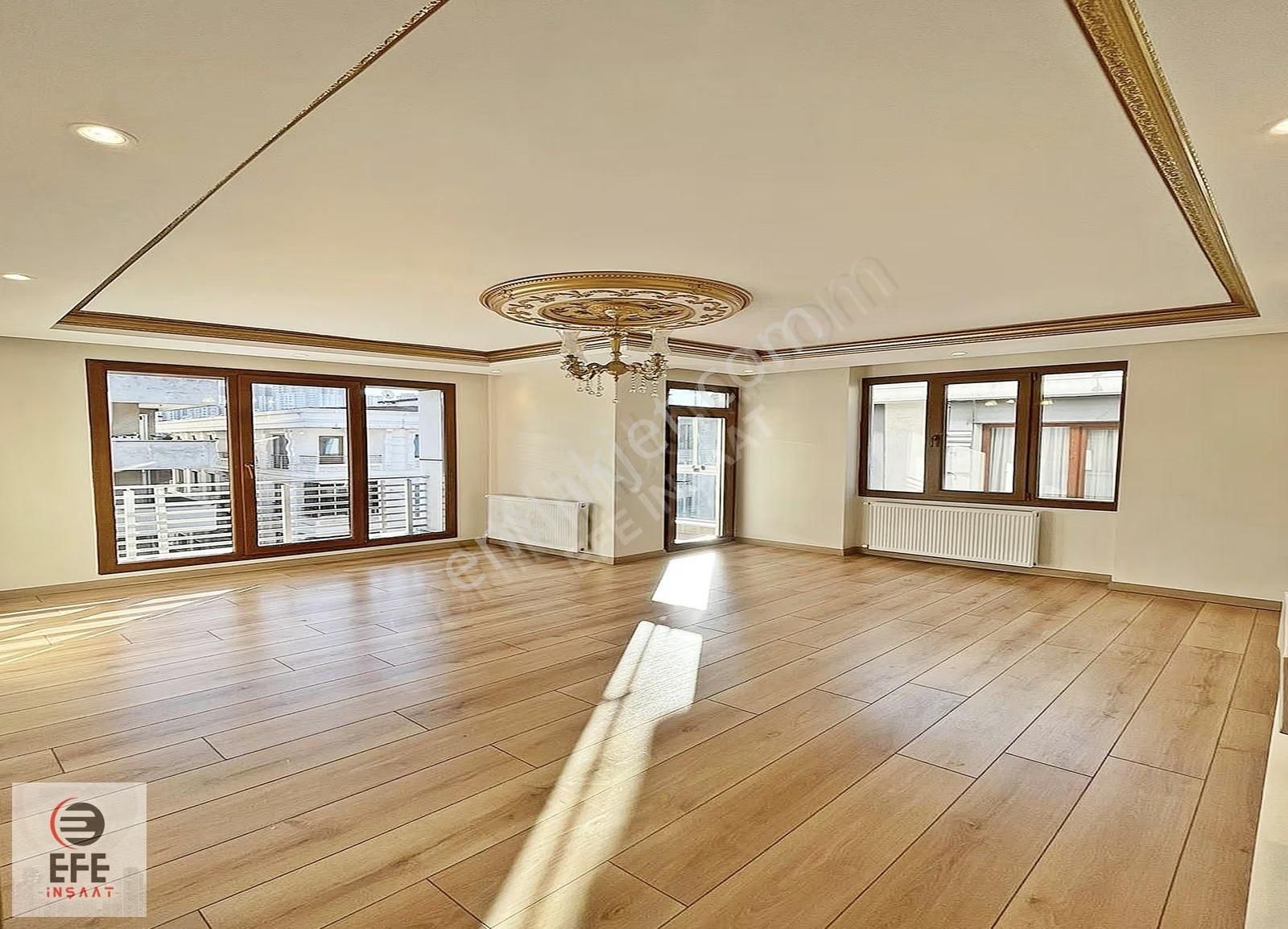 Beylikdüzü Efe'den Metrobüse Yakın Geniş Mutfaklı Balkonlu - Görsel 7