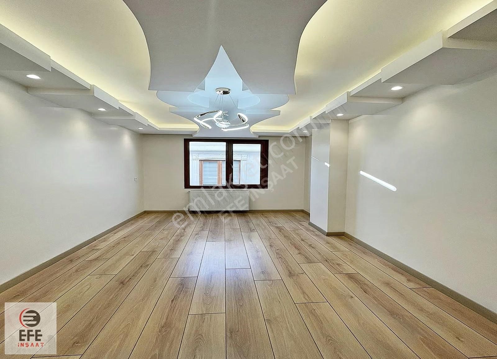 Beylikdüzü Efe'den Metrobüse Yakın Geniş Mutfaklı Balkonlu - Görsel 5