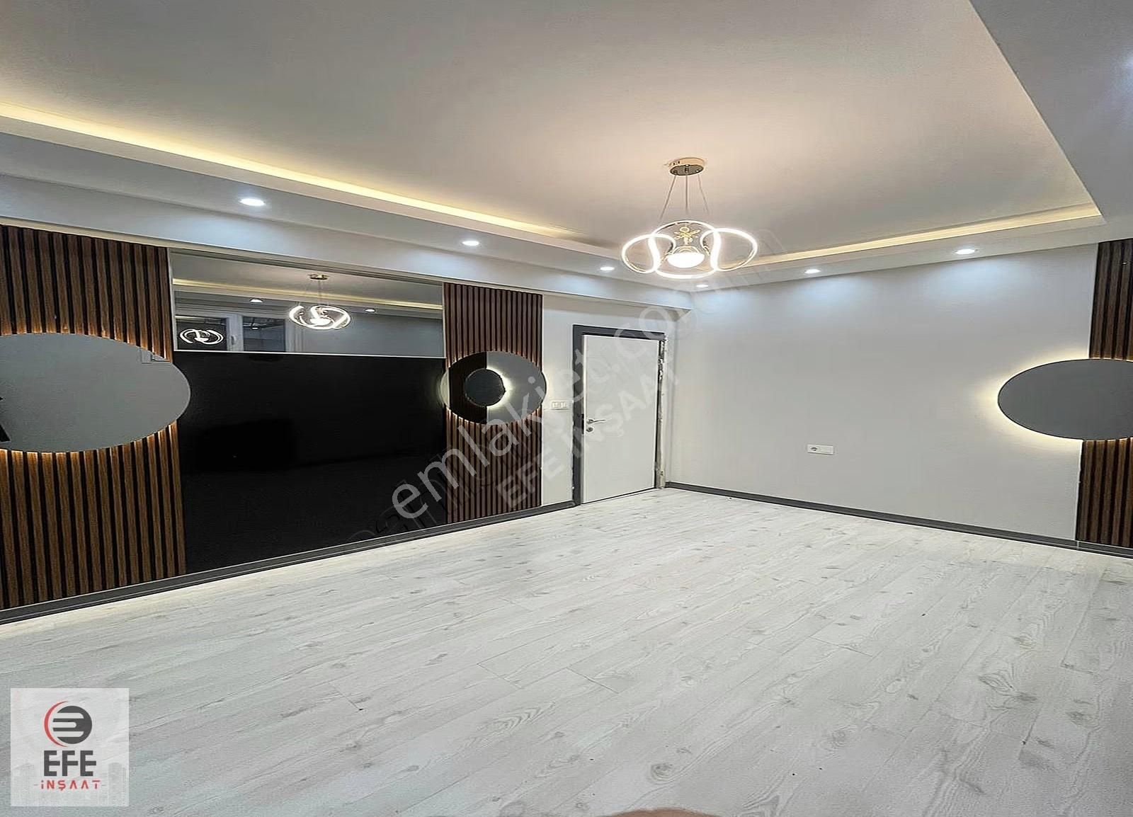 Efe'den Dekorlu 2+1 Emin Evime Uygun Masrafsız Kelepir Daire - Görsel 11