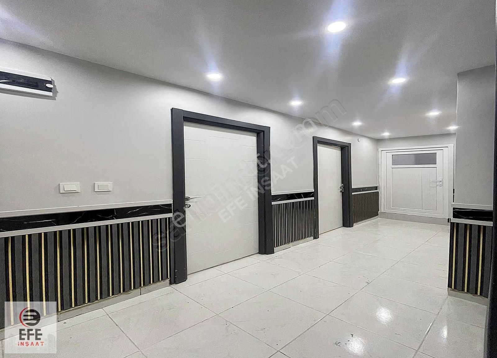 Efe'den Dekorlu 2+1 Emin Evime Uygun Masrafsız Kelepir Daire - Görsel 12