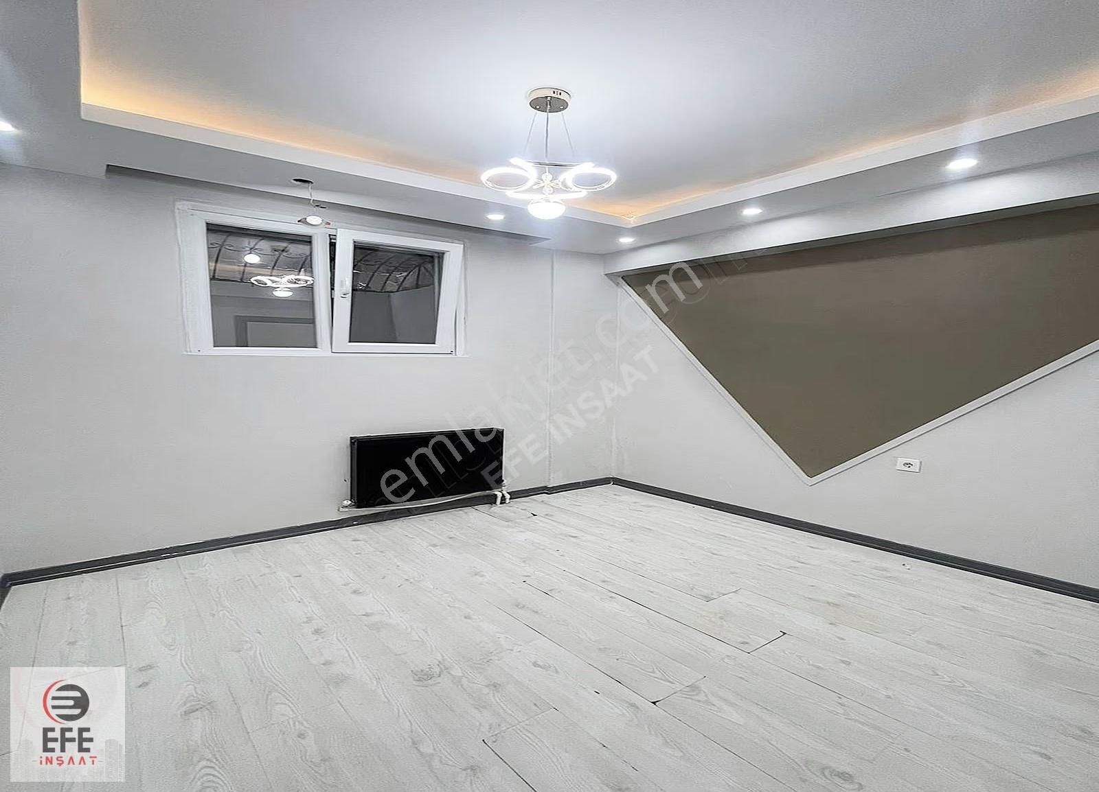 Efe'den Dekorlu 2+1 Emin Evime Uygun Masrafsız Kelepir Daire - Görsel 19