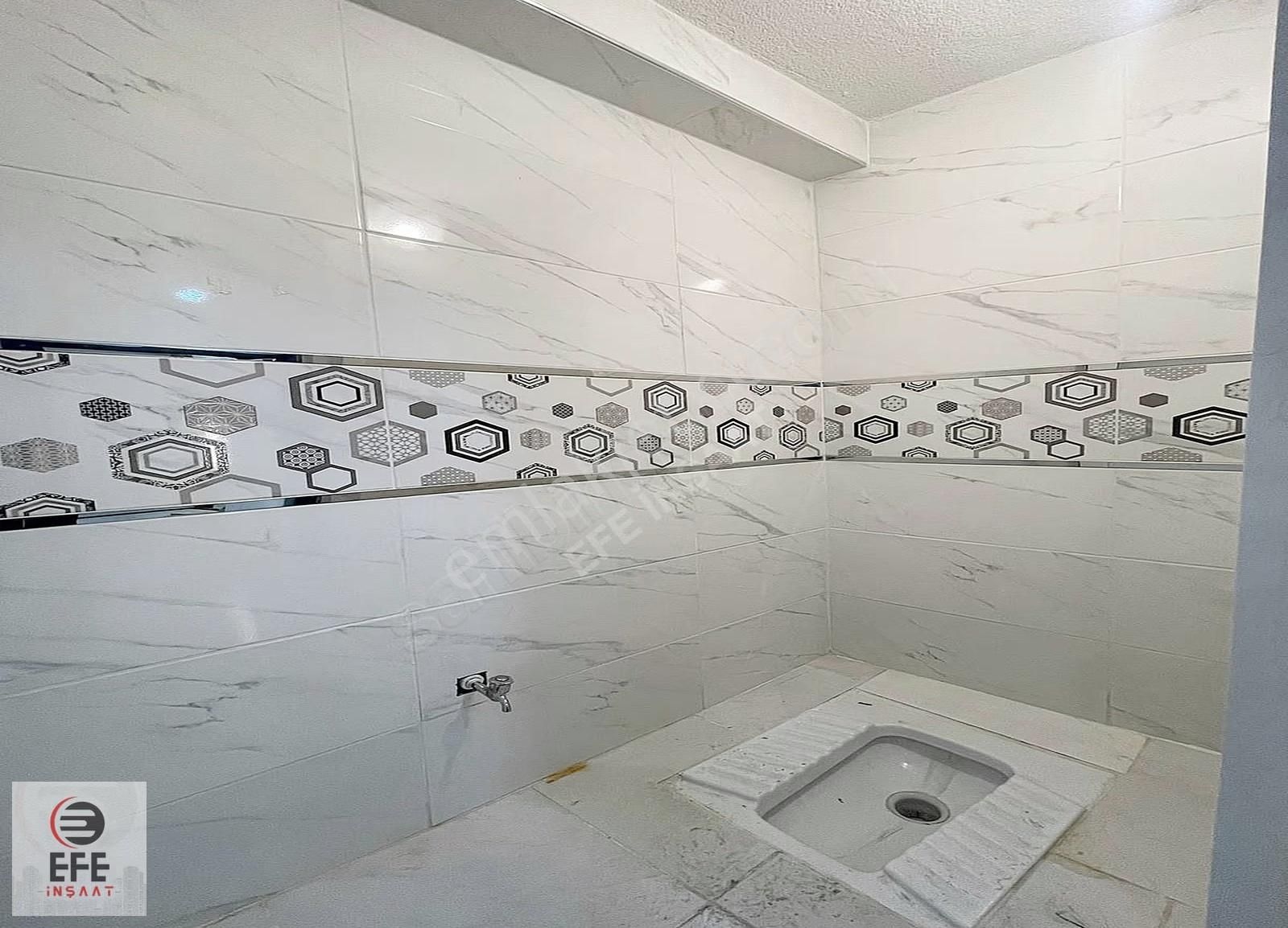 Efe'den Dekorlu 2+1 Emin Evime Uygun Masrafsız Kelepir Daire - Görsel 17