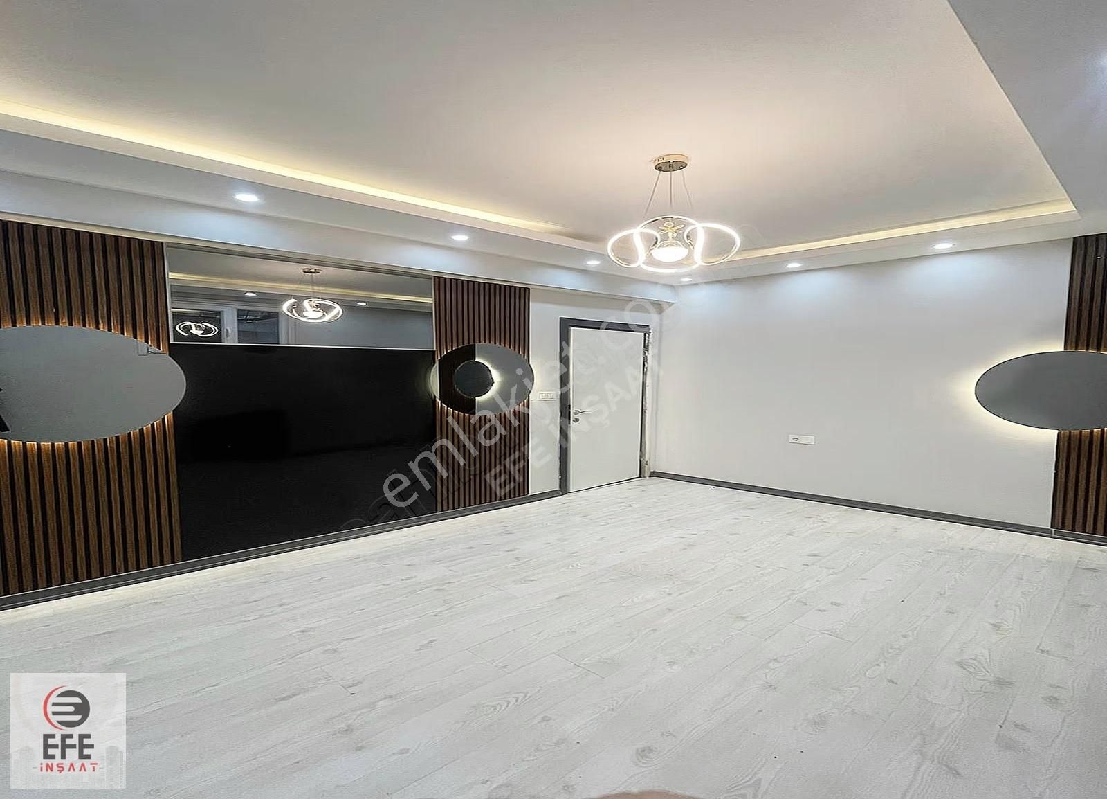 Efe'den Dekorlu 2+1 Emin Evime Uygun Masrafsız Kelepir Daire - Görsel 18