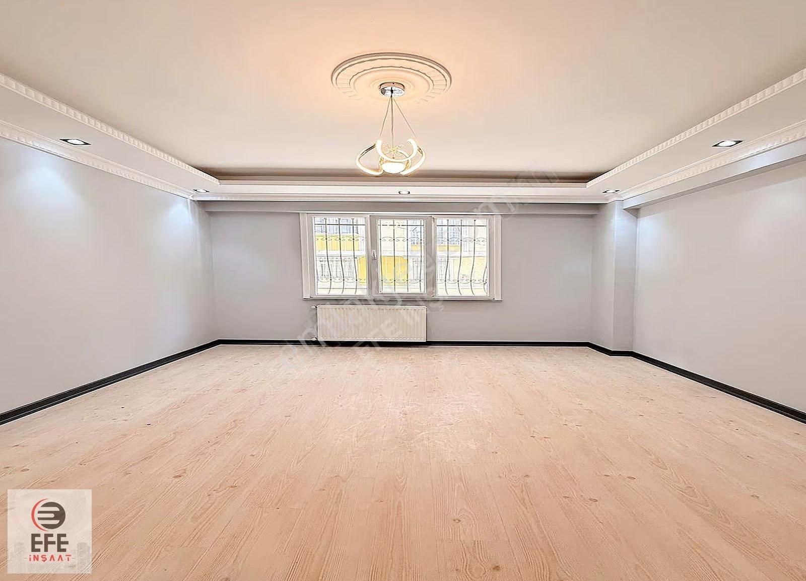 Efe İnşaat'tan Masrafsız Eminevime Ve Fuzuleve Uygun 2+1 Daire