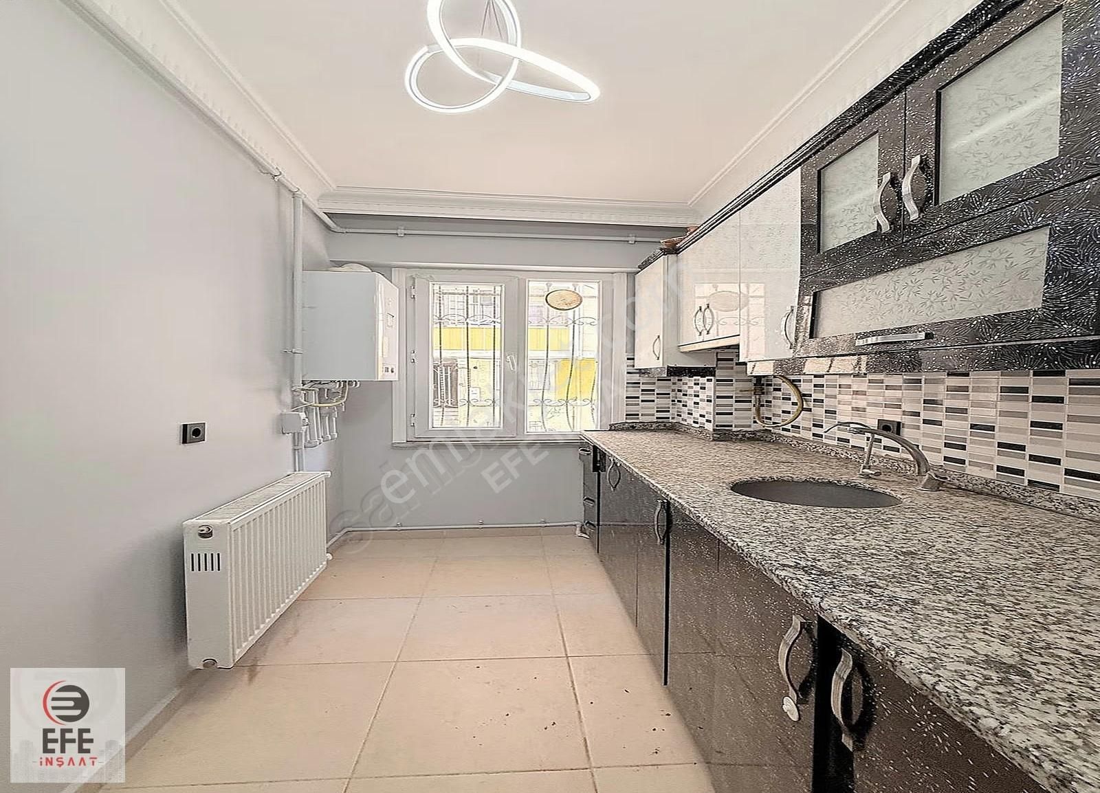 Efe İnşaat'tan Masrafsız Eminevime Ve Fuzuleve Uygun 2+1 Daire - Görsel 6