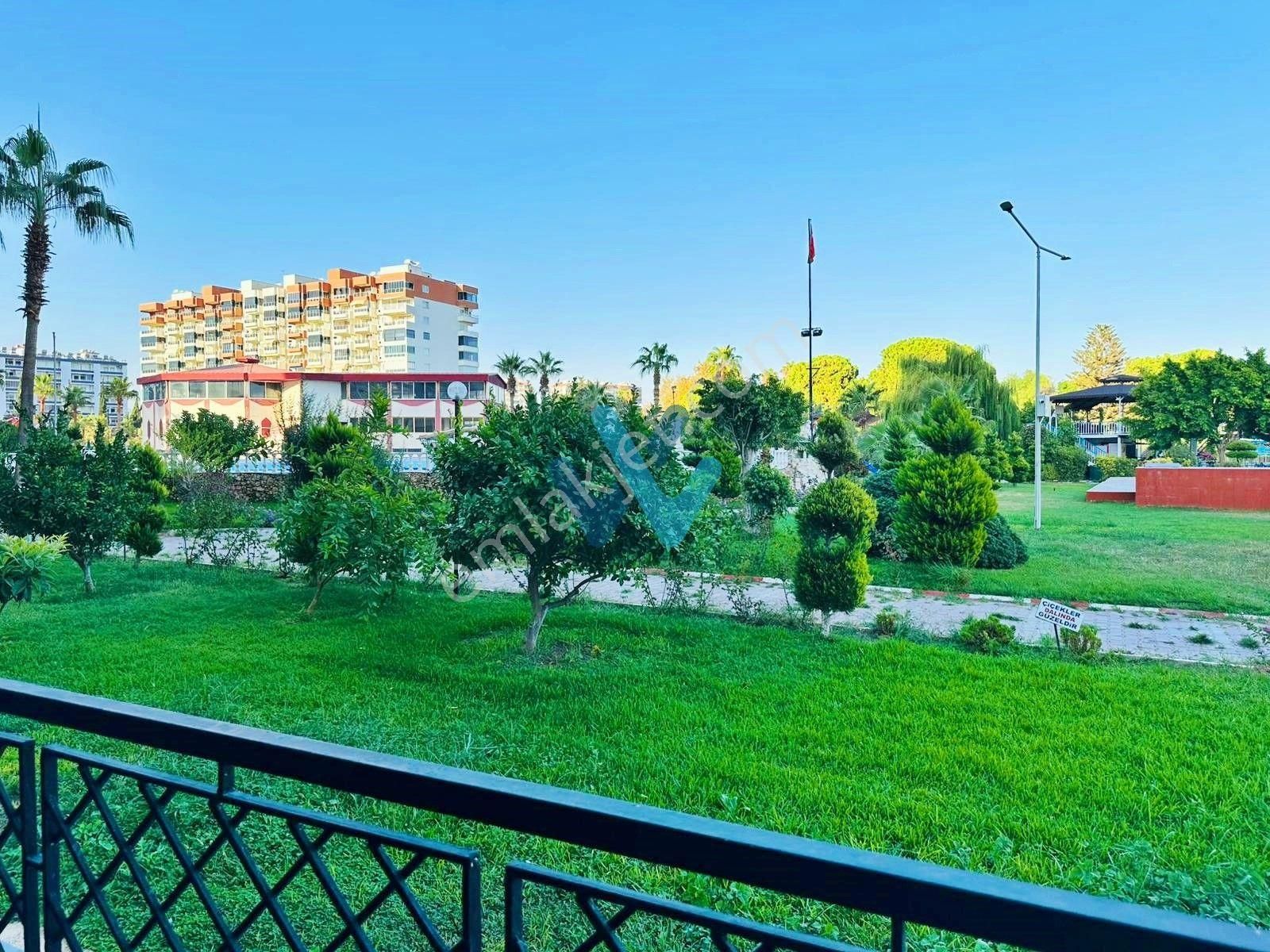 Win'den Liparis Sunlife'da Full Eşyalı Satılık 3+1 Kafa Daire - Görsel 19