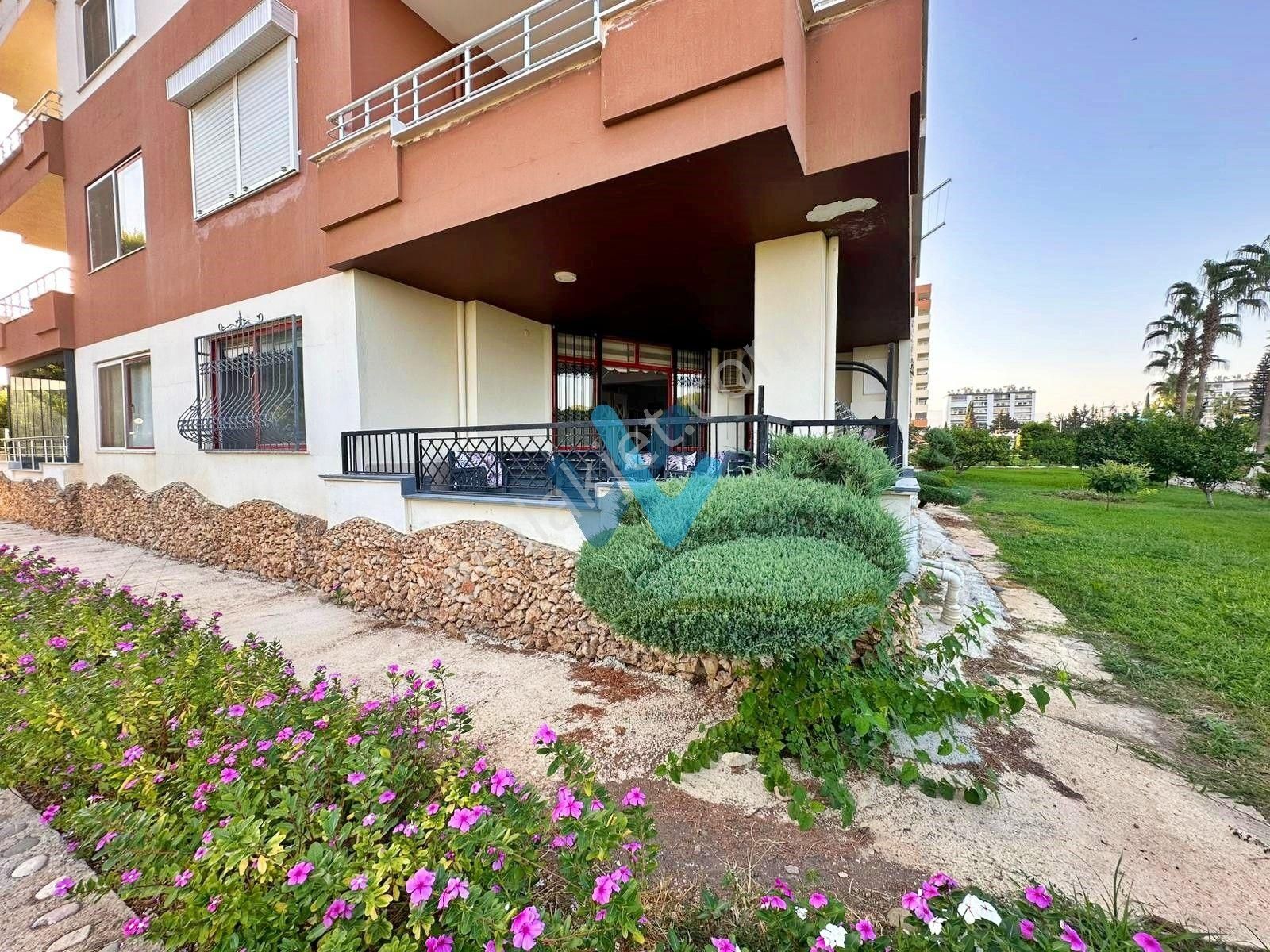 Win'den Liparis Sunlife'da Full Eşyalı Satılık 3+1 Kafa Daire - Görsel 3
