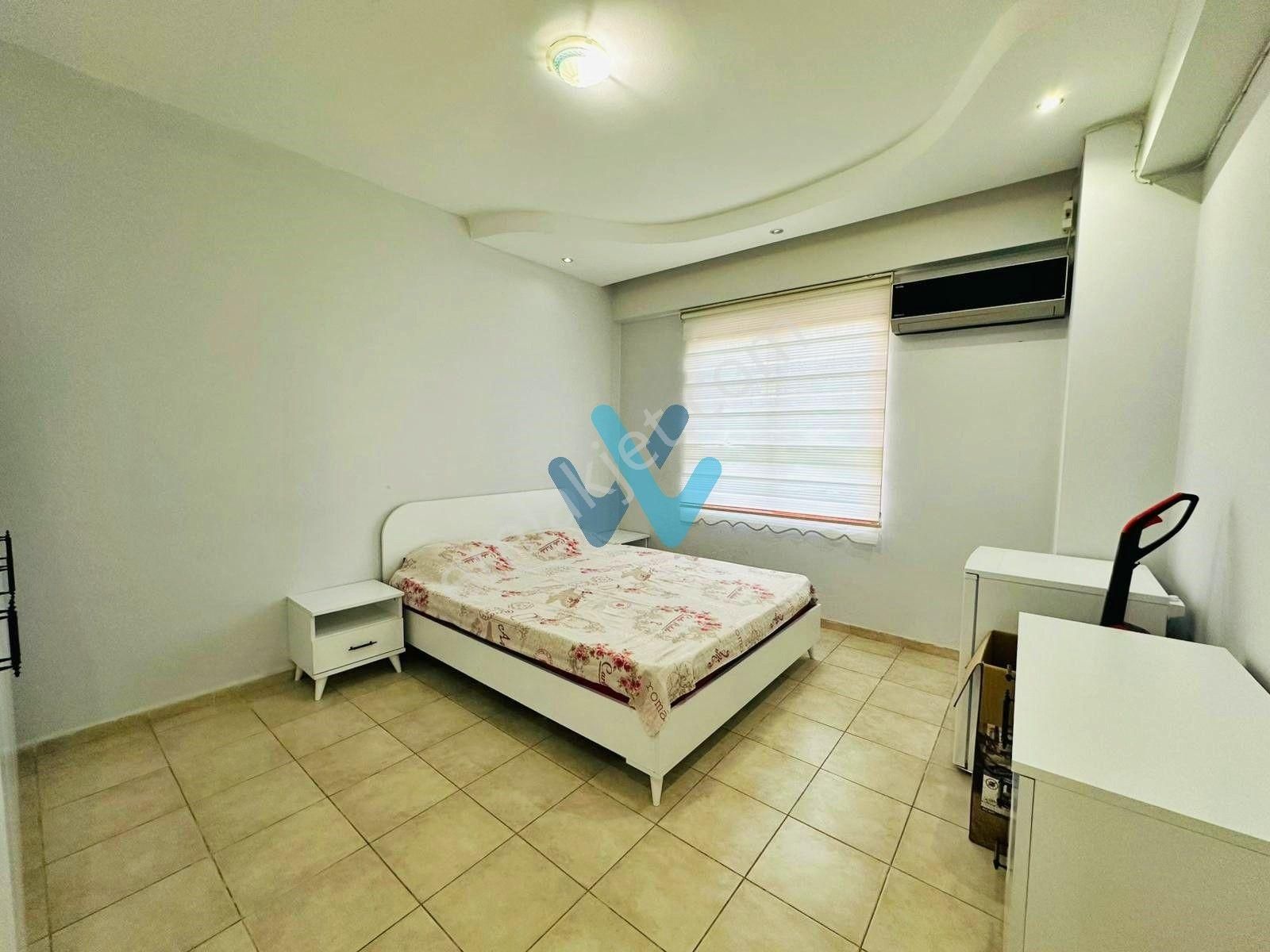 Win'den Liparis Sunlife'da Full Eşyalı Satılık 3+1 Kafa Daire - Görsel 12