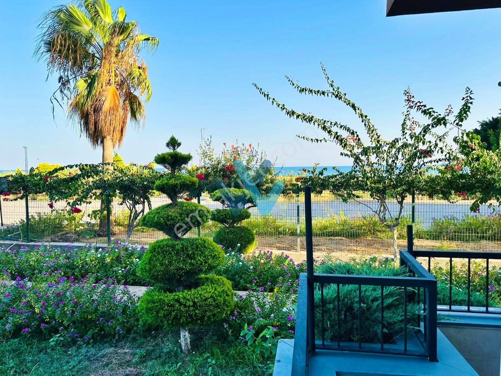 Win'den Liparis Sunlife'da Full Eşyalı Satılık 3+1 Kafa Daire - Görsel 32