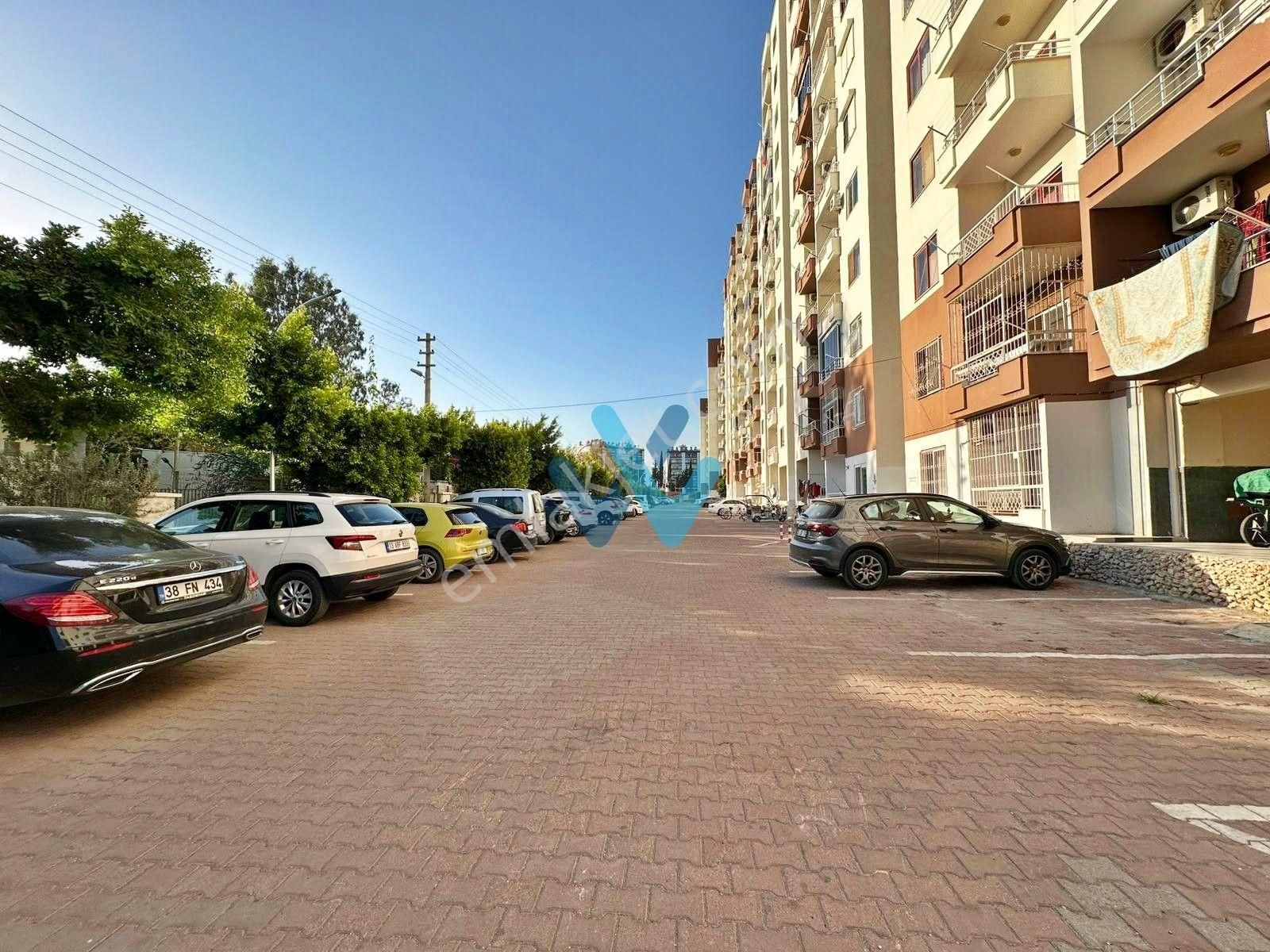 Win'den Liparis Sunlife'da Full Eşyalı Satılık 3+1 Kafa Daire - Görsel 34