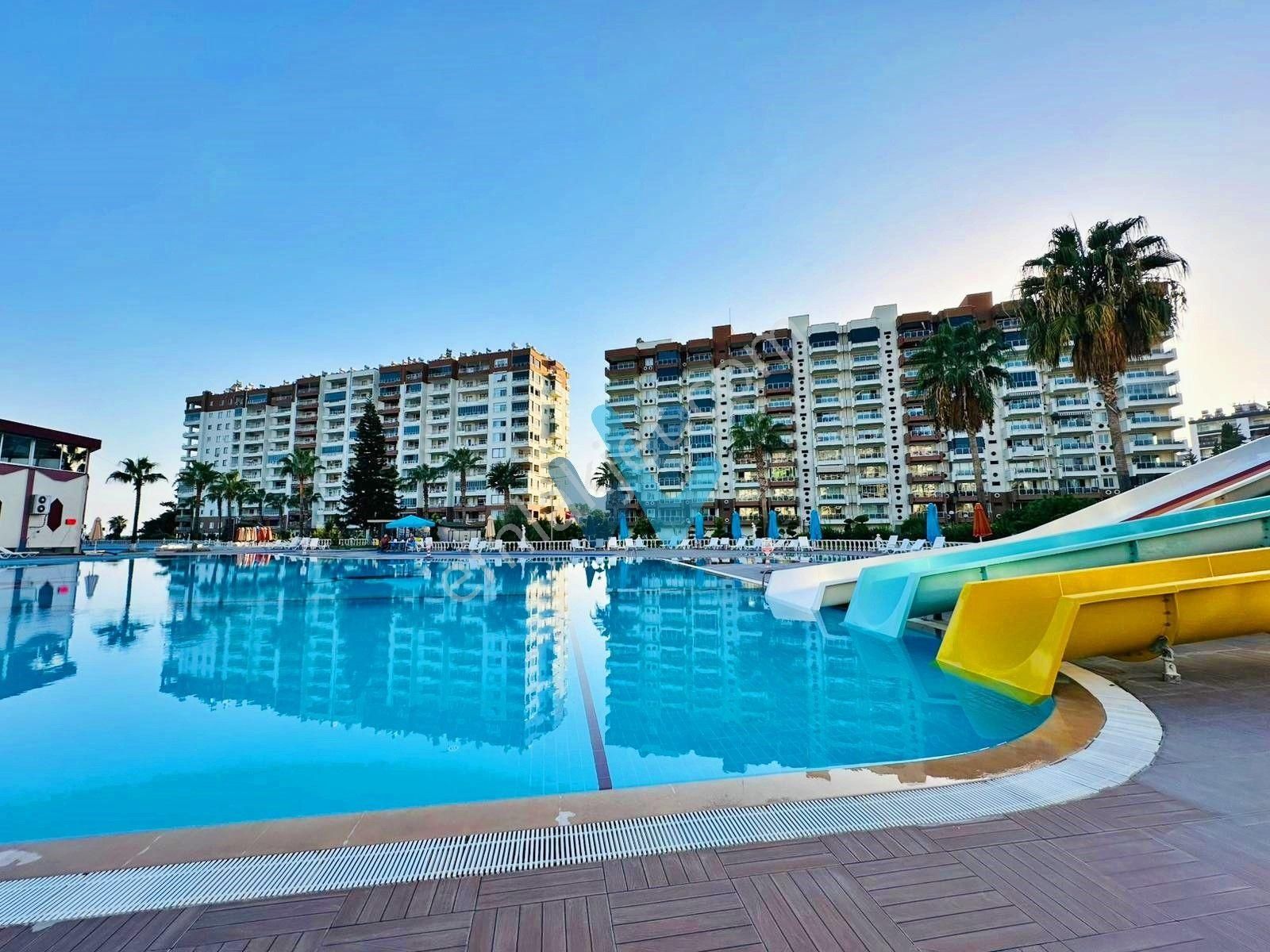 Win'den Liparis Sunlife'da Full Eşyalı Satılık 3+1 Kafa Daire - Görsel 2
