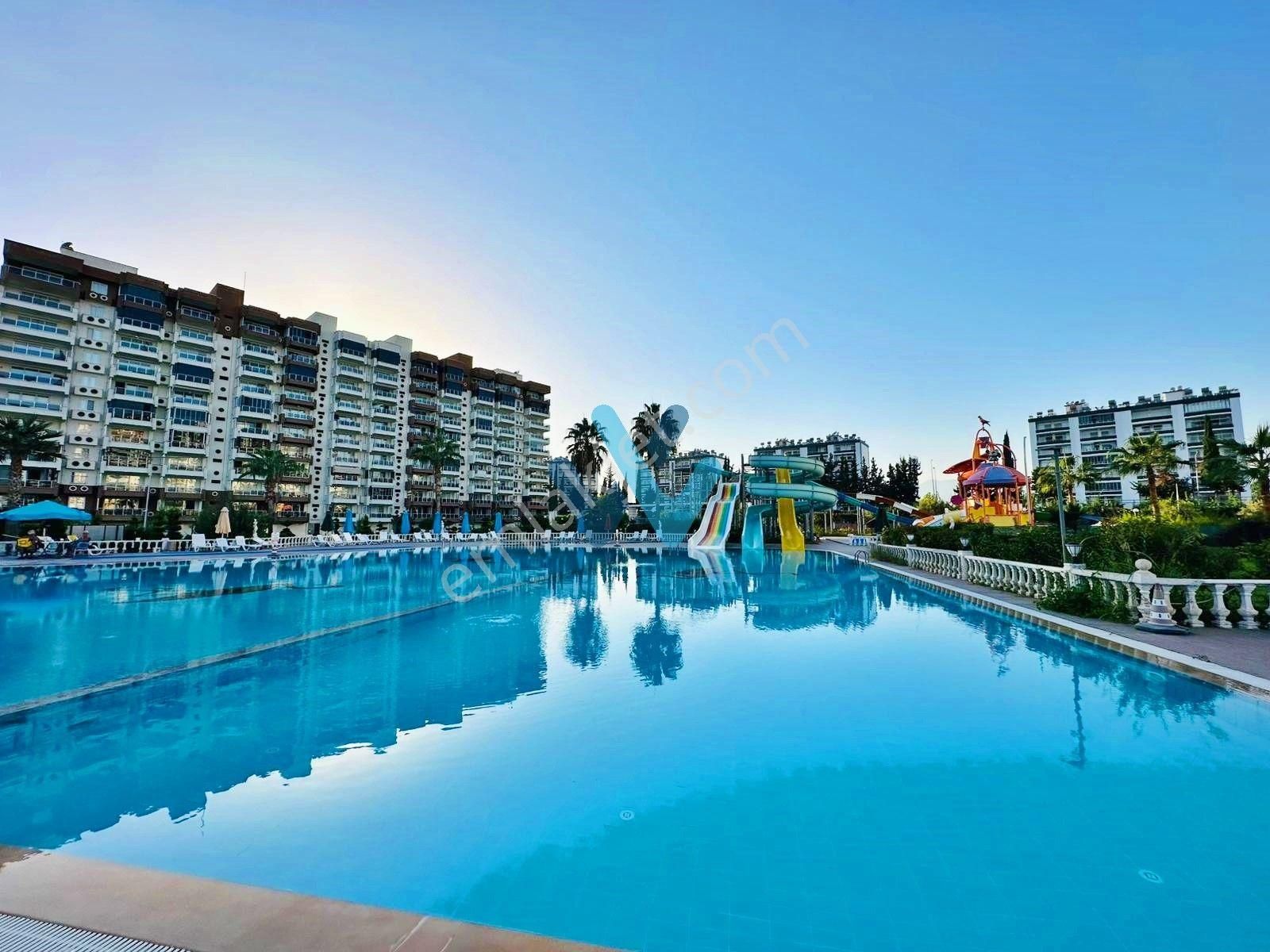 Win'den Liparis Sunlife'da Full Eşyalı Satılık 3+1 Kafa Daire - Görsel 30