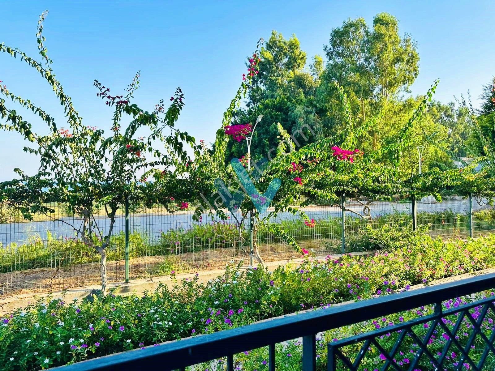 Win'den Liparis Sunlife'da Full Eşyalı Satılık 3+1 Kafa Daire - Görsel 35