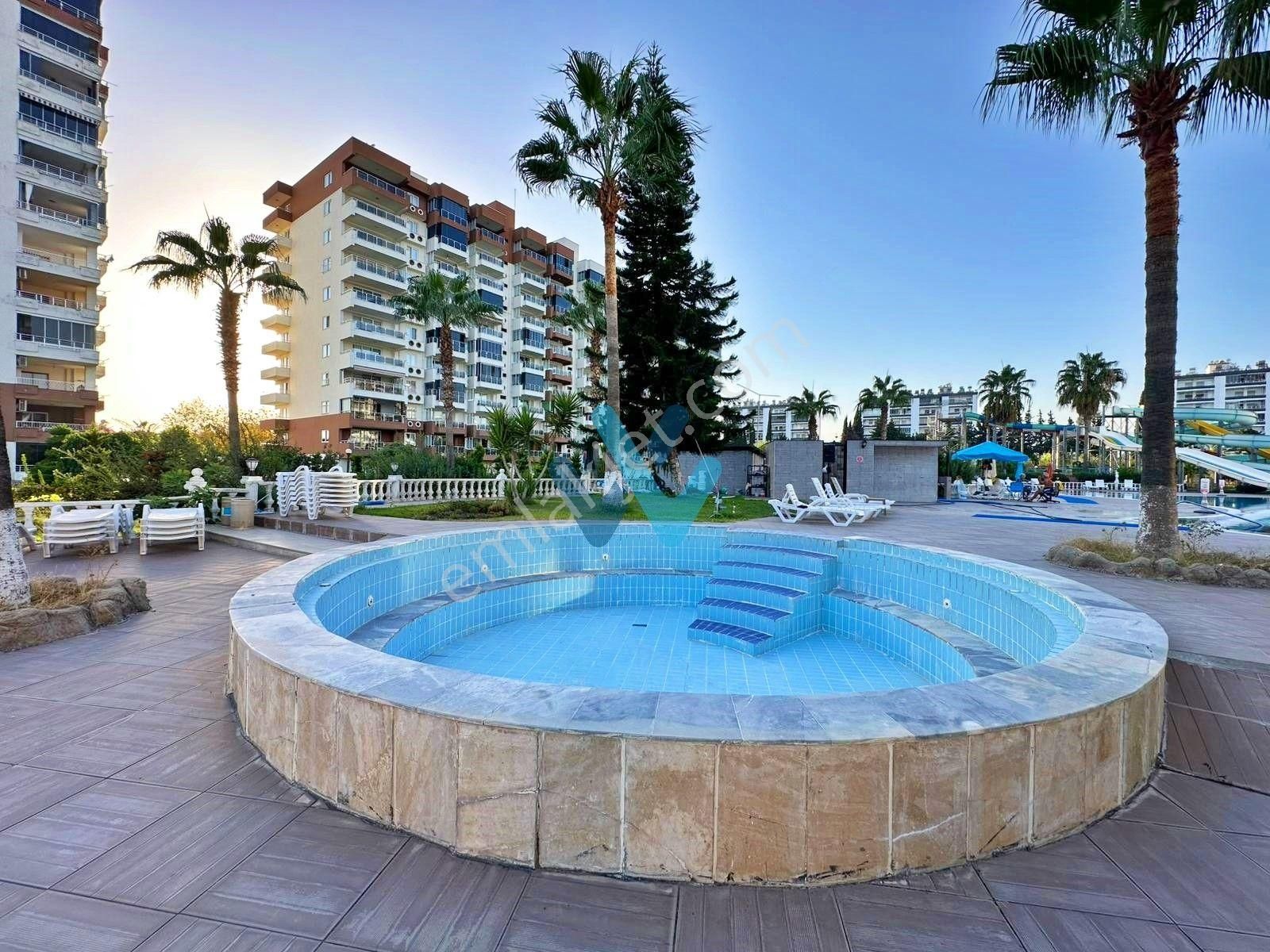 Win'den Liparis Sunlife'da Full Eşyalı Satılık 3+1 Kafa Daire - Görsel 33