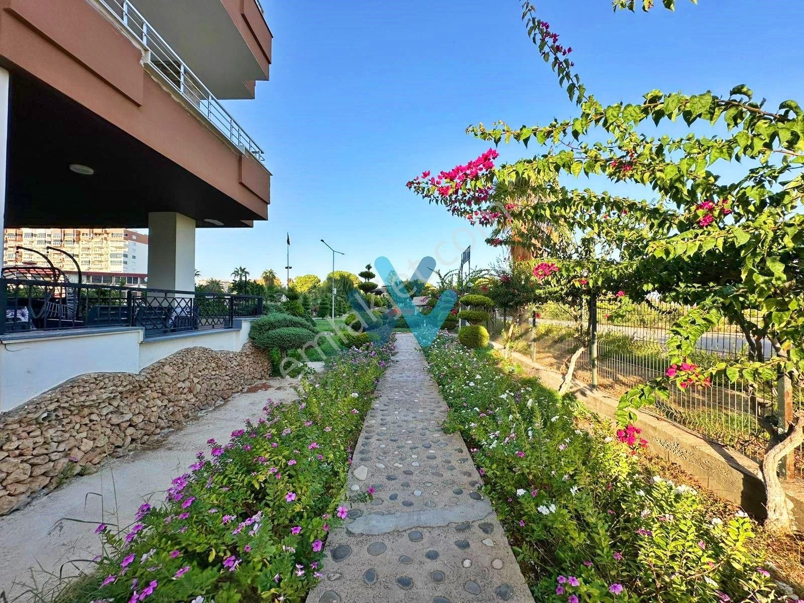 Win'den Liparis Sunlife'da Full Eşyalı Satılık 3+1 Kafa Daire - Görsel 31