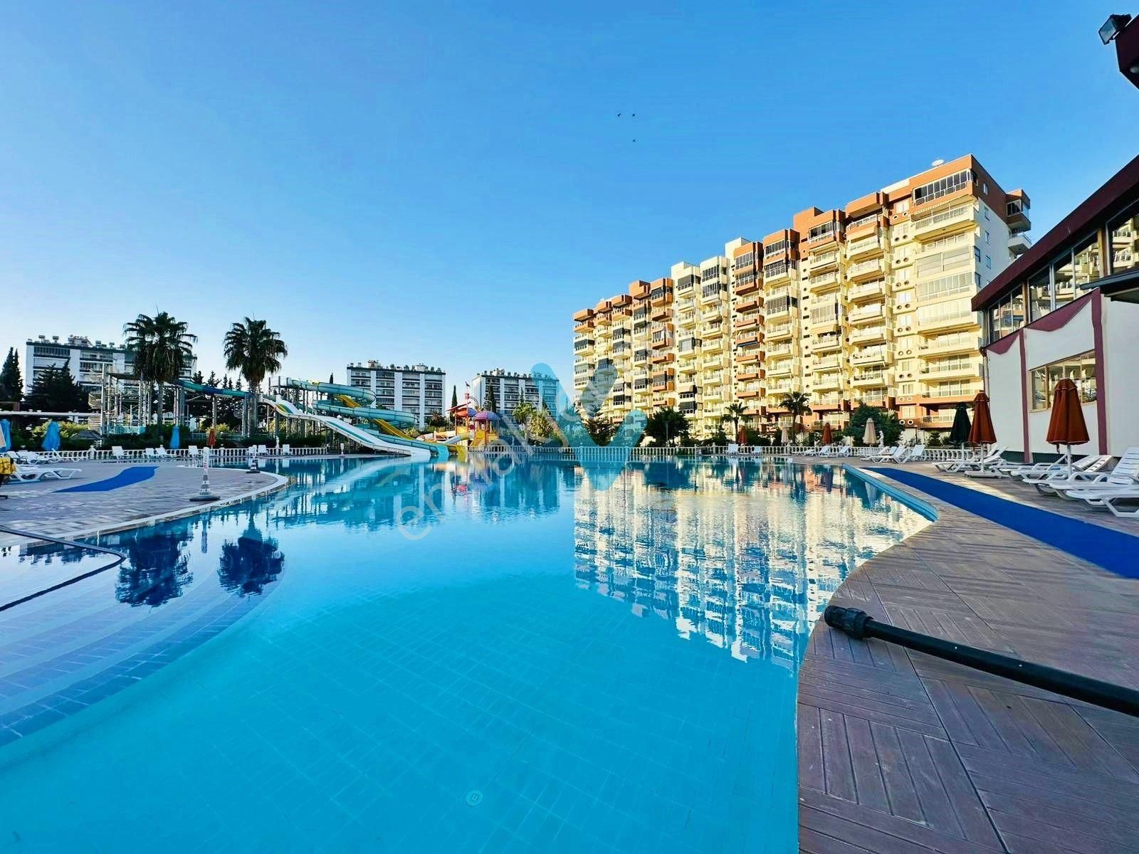Win'den Liparis Sunlife'da Full Eşyalı Satılık 3+1 Kafa Daire - Görsel 28