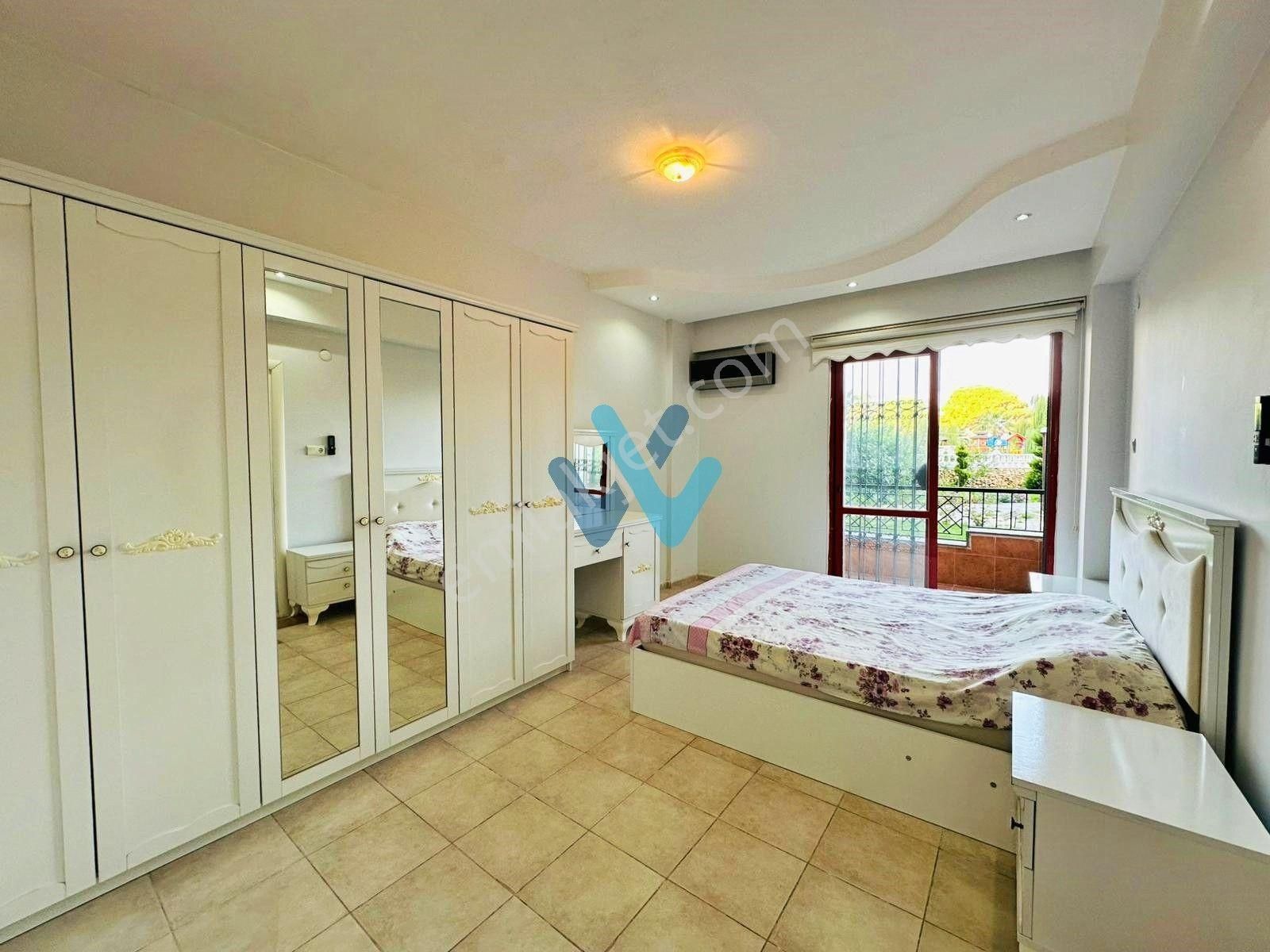 Win'den Liparis Sunlife'da Full Eşyalı Satılık 3+1 Kafa Daire - Görsel 15