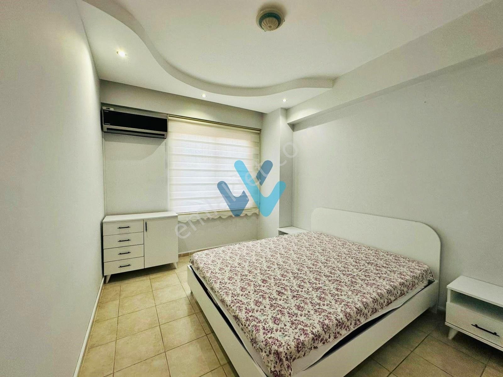 Win'den Liparis Sunlife'da Full Eşyalı Satılık 3+1 Kafa Daire - Görsel 13