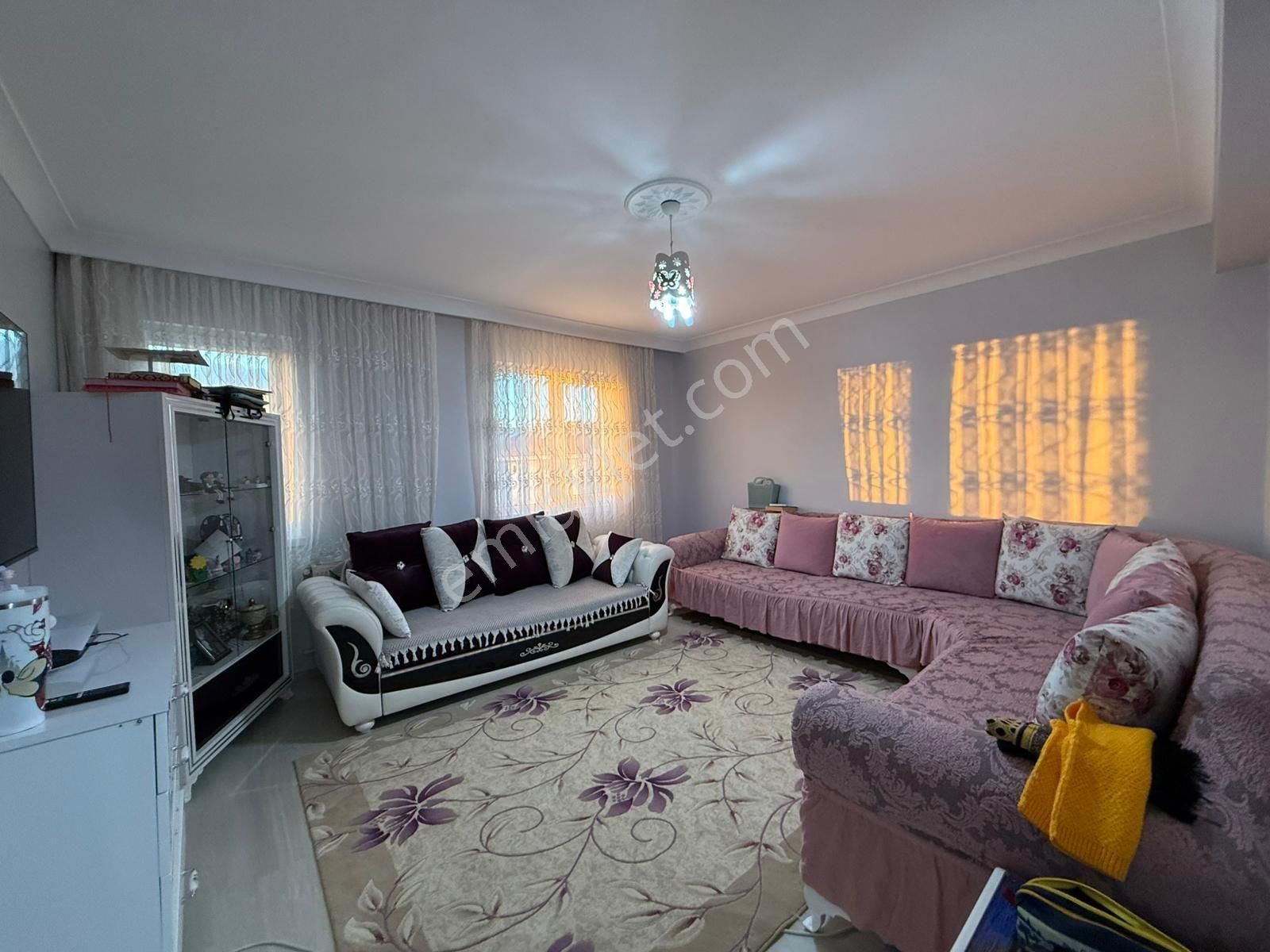 Özdemir Emlak,tan Pazar,okul Dibi Önü Açık Full Yapılı 4+1 Dublex Daire - Görsel 8