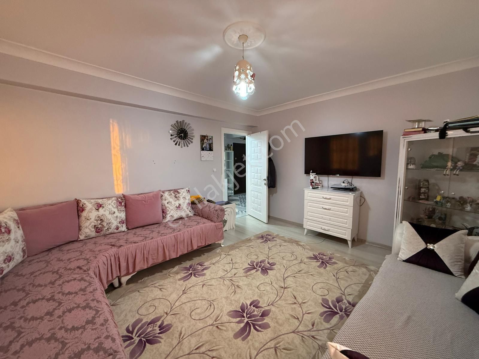 Özdemir Emlak,tan Pazar,okul Dibi Önü Açık Full Yapılı 4+1 Dublex Daire - Görsel 10