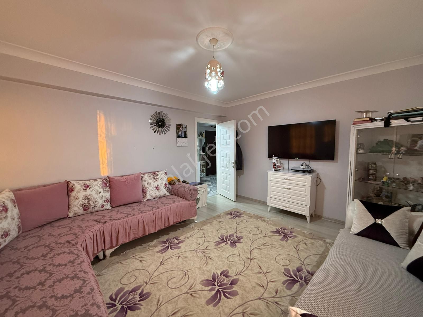 Özdemir Emlak,tan Pazar,okul Dibi Önü Açık Full Yapılı 4+1 Dublex Daire - Görsel 7