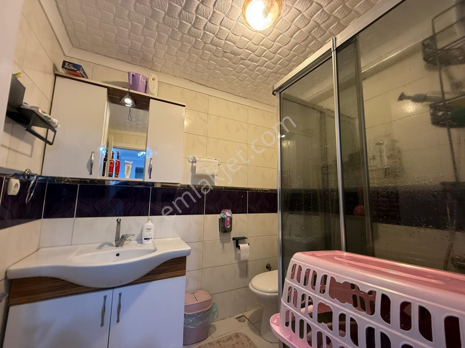 Özdemir Emlak,tan Pazar,okul Dibi Önü Açık Full Yapılı 4+1 Dublex Daire - Görsel 12