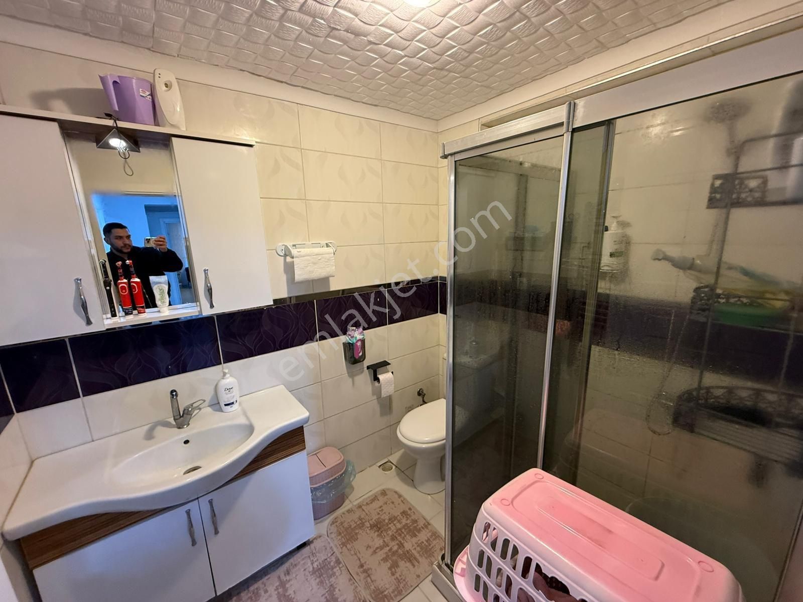 Özdemir Emlak,tan Pazar,okul Dibi Önü Açık Full Yapılı 4+1 Dublex Daire - Görsel 13