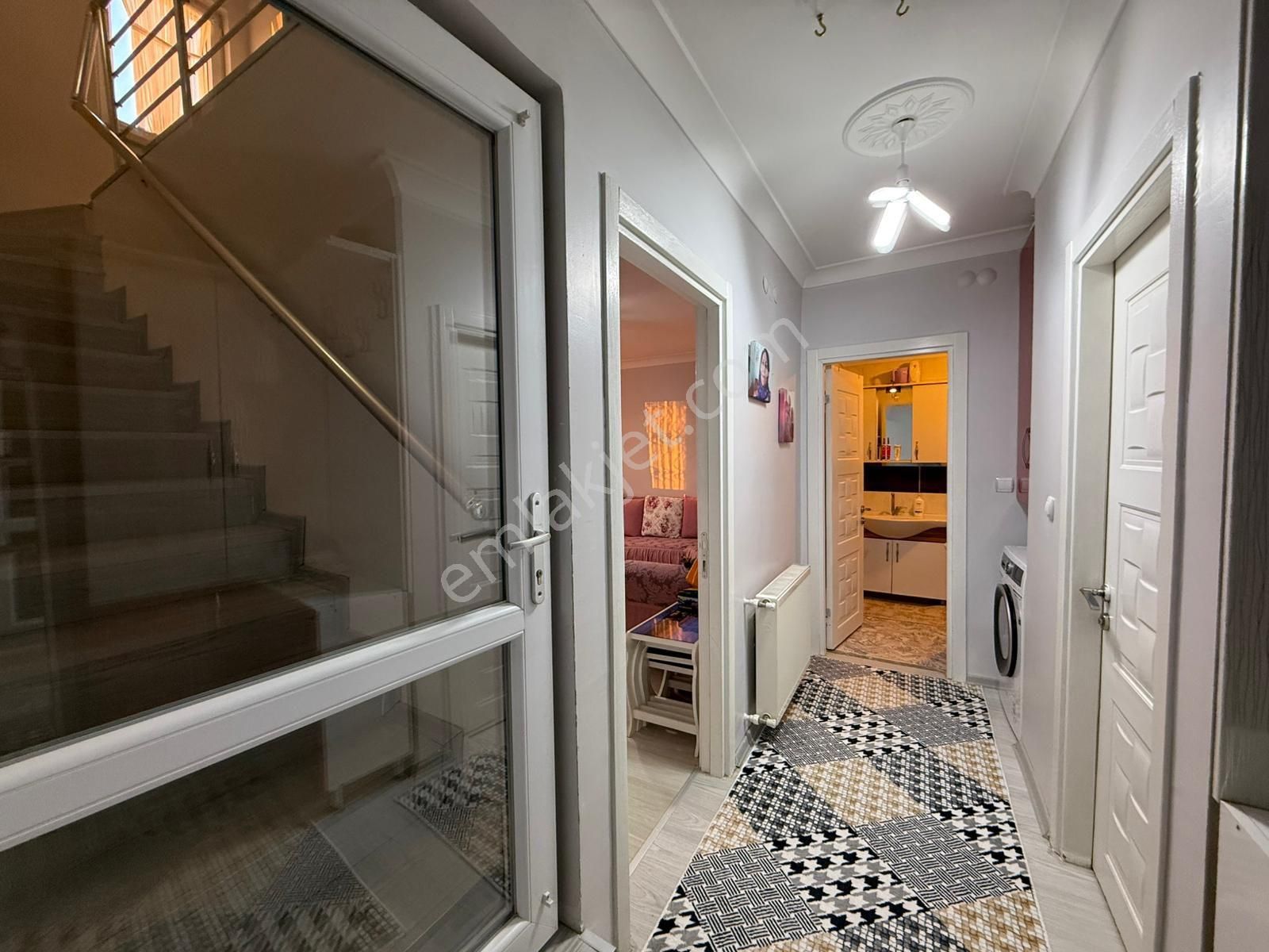 Özdemir Emlak,tan Pazar,okul Dibi Önü Açık Full Yapılı 4+1 Dublex Daire - Görsel 6