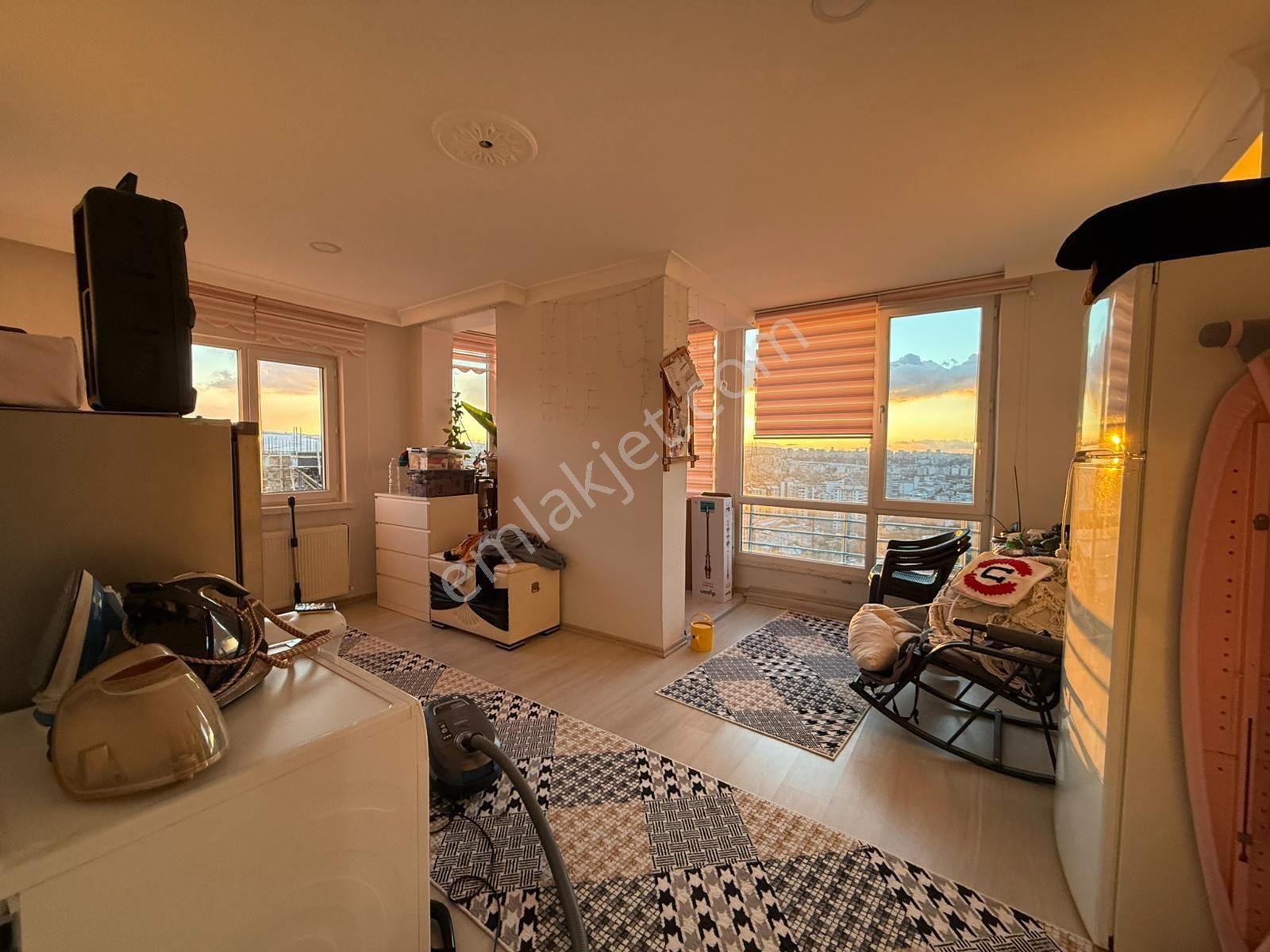 Özdemir Emlak,tan Pazar,okul Dibi Önü Açık Full Yapılı 4+1 Dublex Daire - Görsel 24