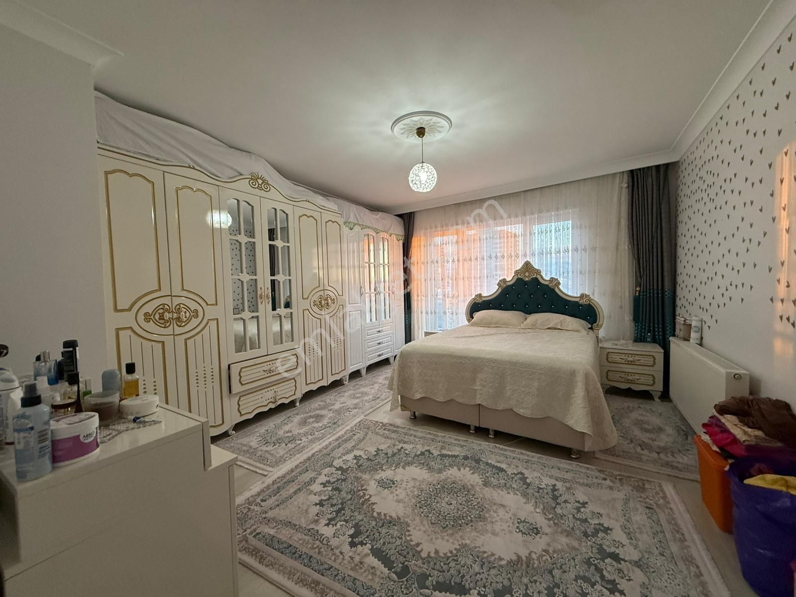 Özdemir Emlak,tan Pazar,okul Dibi Önü Açık Full Yapılı 4+1 Dublex Daire - Görsel 4