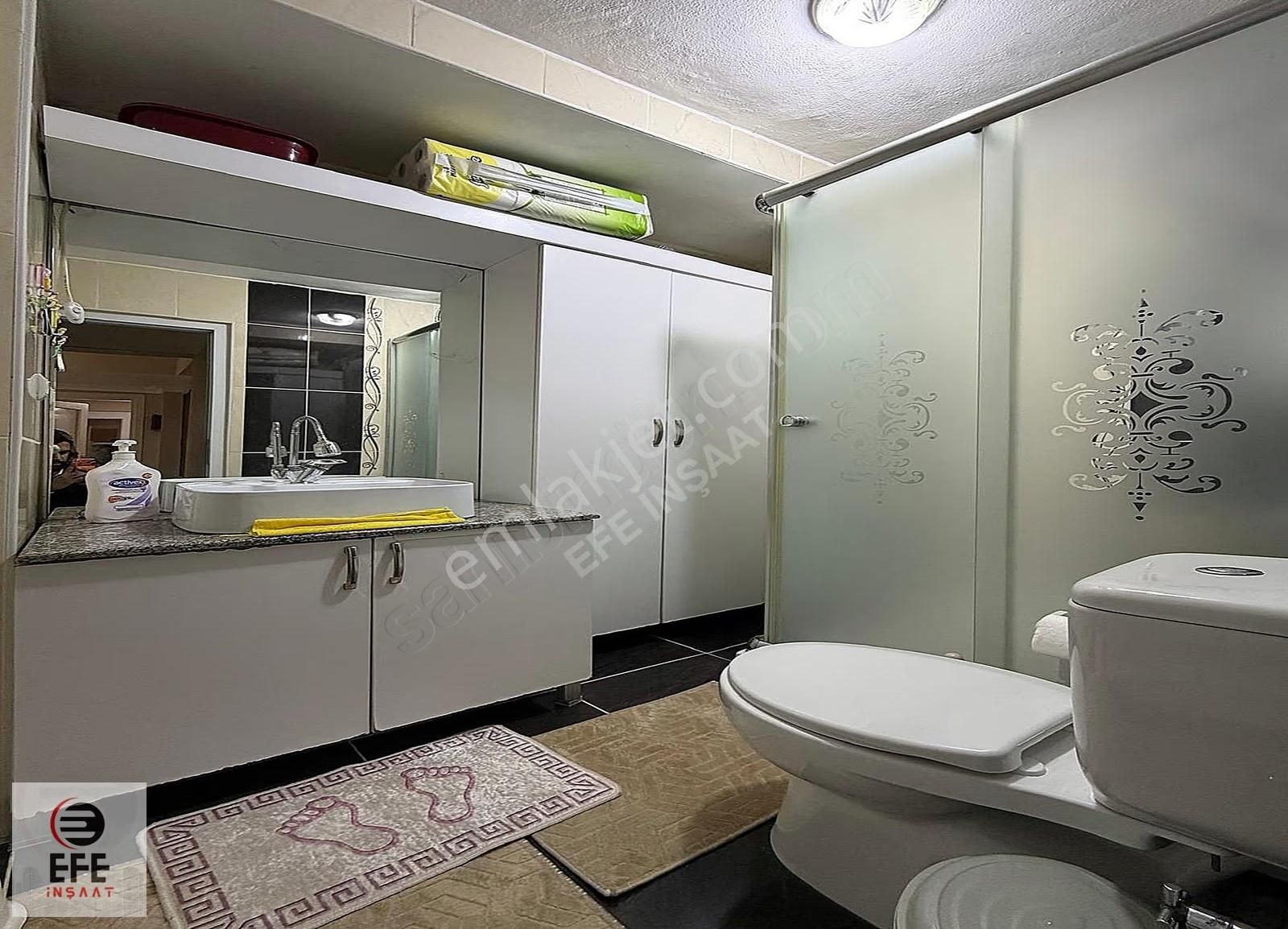 Efe İnşaat'tan Metrobüse Yürüme Mesafesinde İskanlı 3+1 Daire - Görsel 7