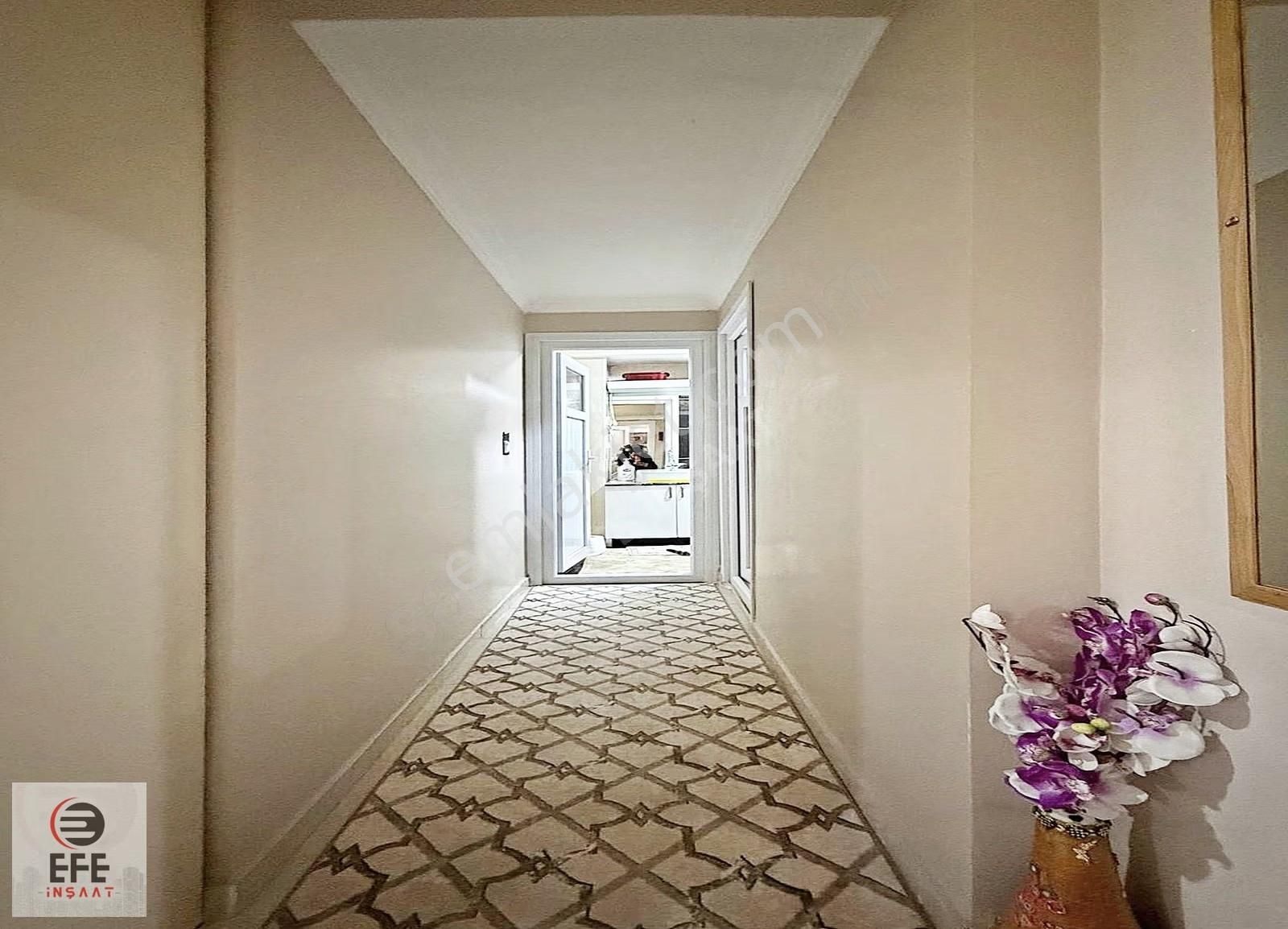 Efe İnşaat'tan Metrobüse Yürüme Mesafesinde İskanlı 3+1 Daire - Görsel 11