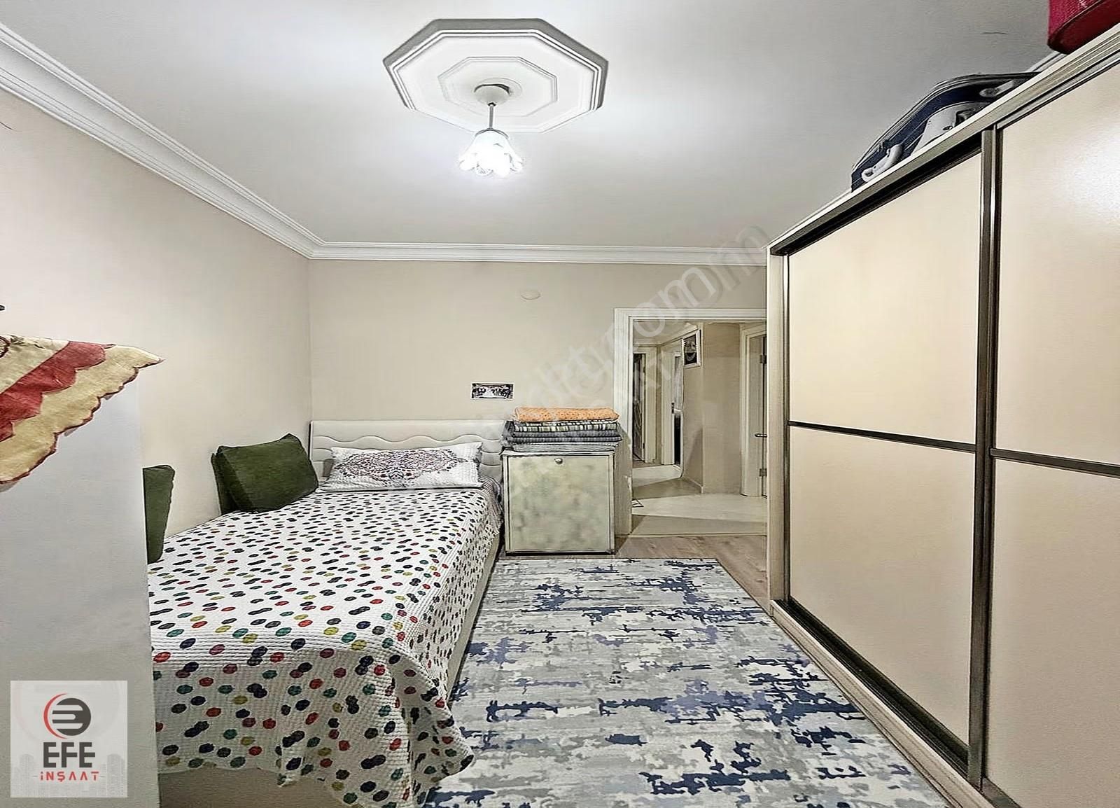 Efe İnşaat'tan Metrobüse Yürüme Mesafesinde İskanlı 3+1 Daire - Görsel 23